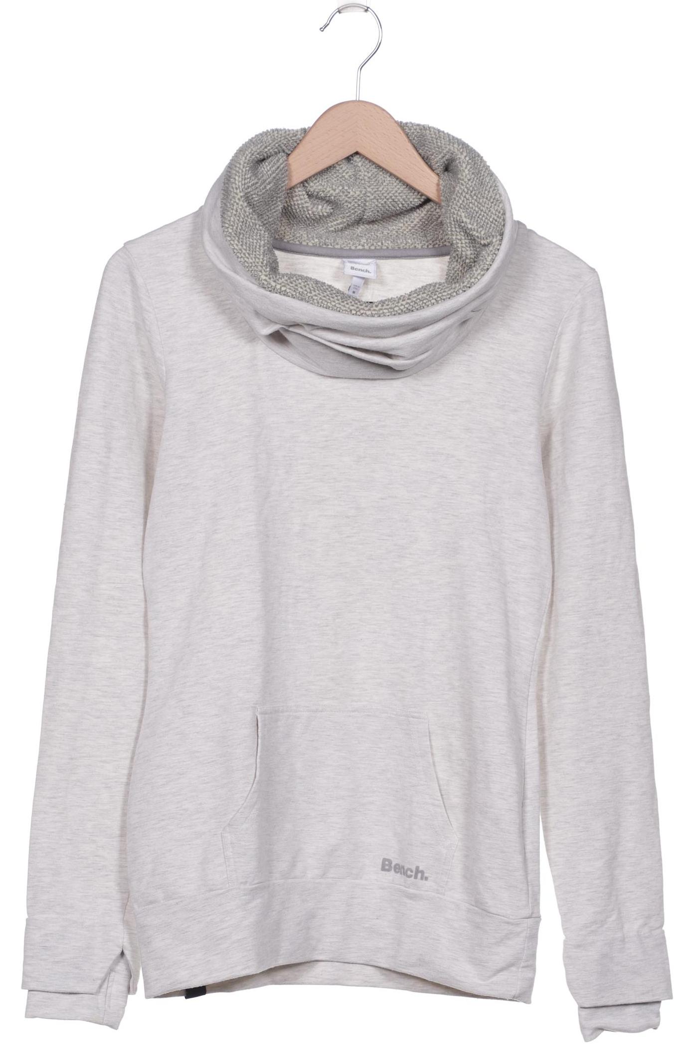 

Bench. Damen Sweatshirt, grau