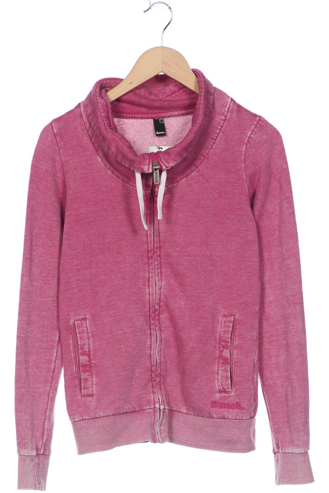 

Bench. Damen Sweatshirt, pink