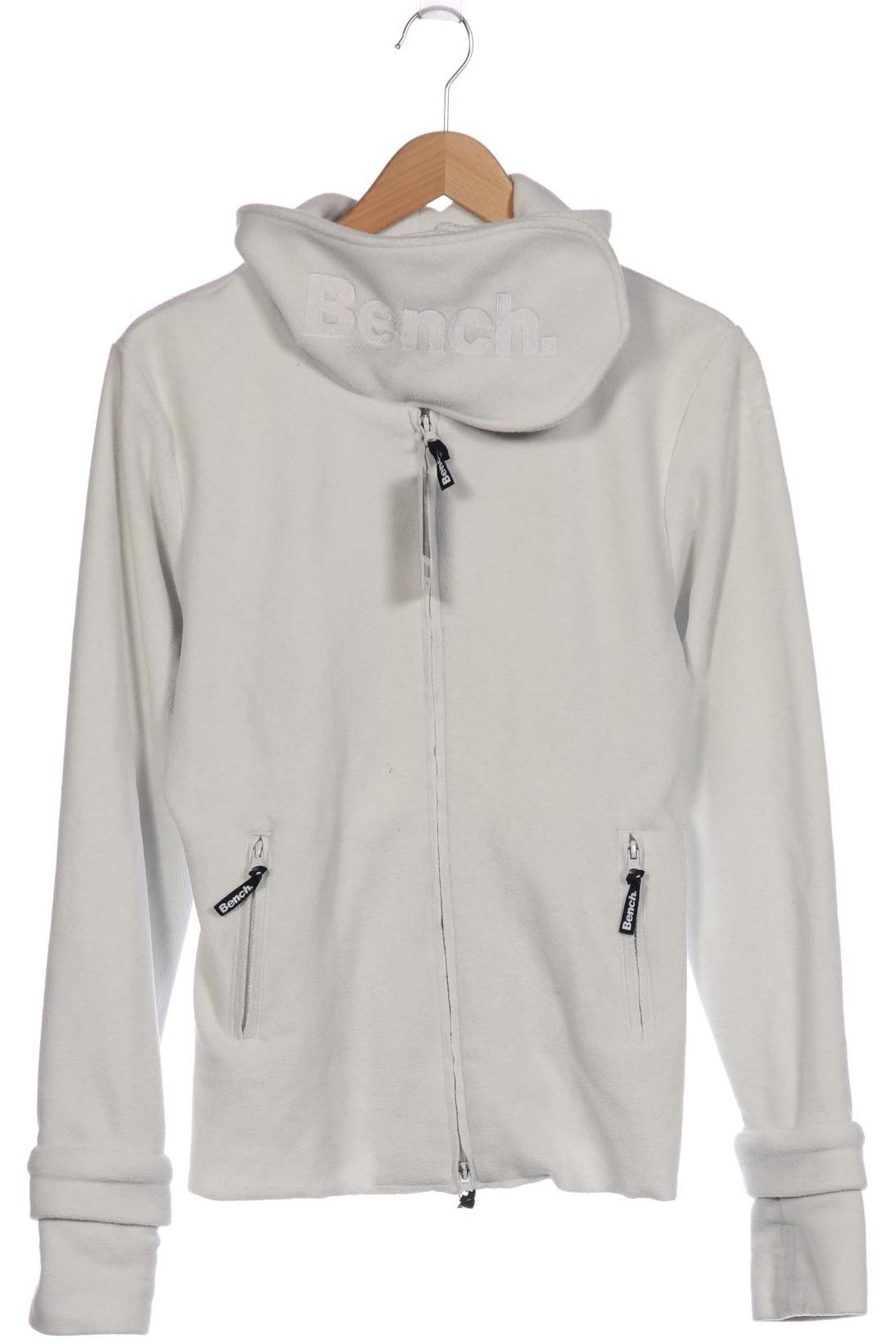 

Bench. Damen Sweatshirt, hellgrün