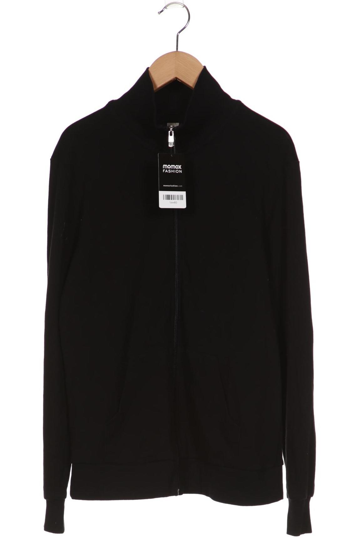 

Bench. Damen Sweatshirt, schwarz, Gr. 36