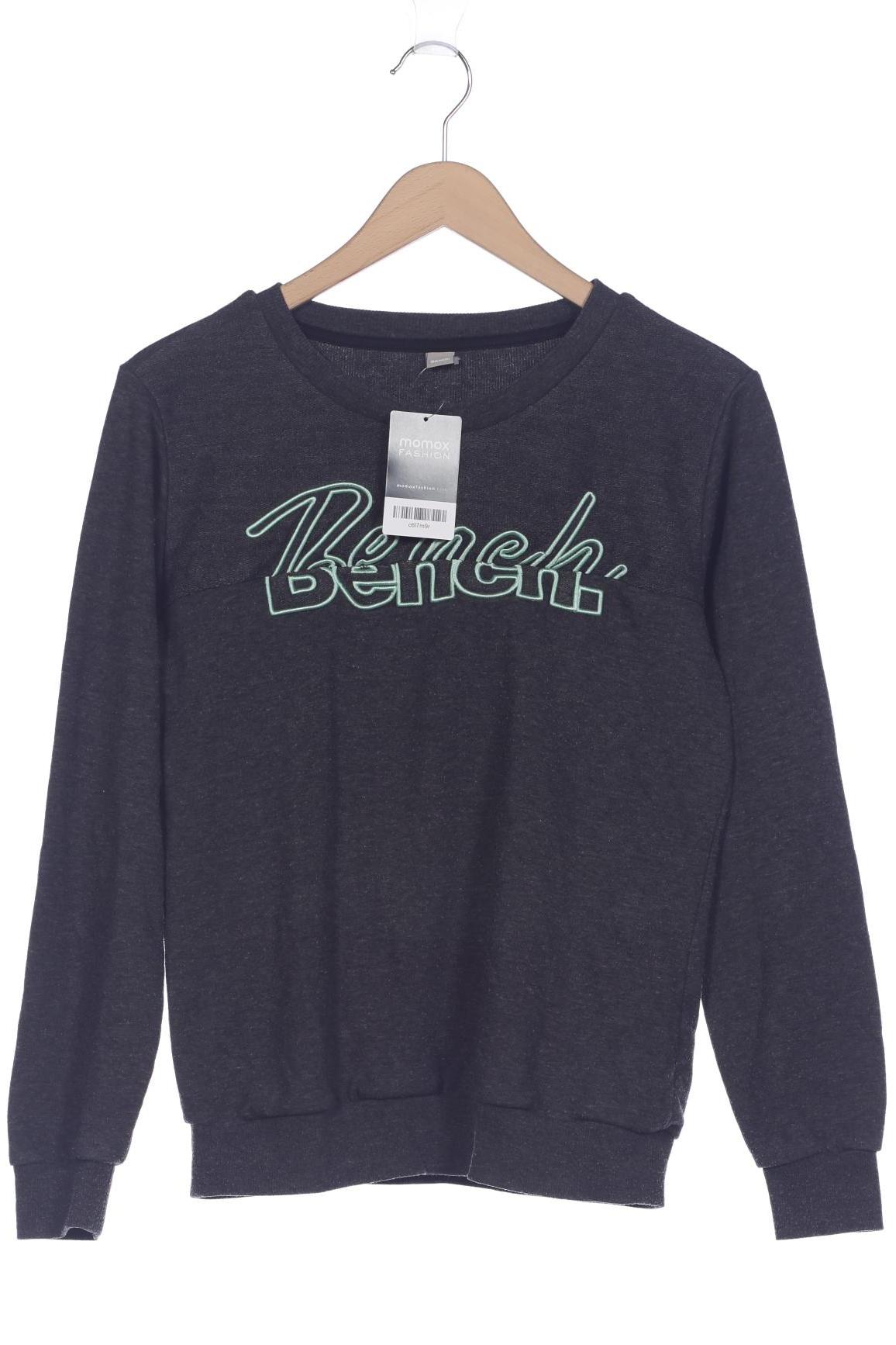 

Bench. Damen Sweatshirt, grau