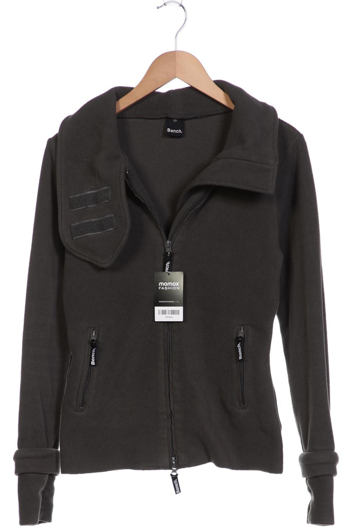 

Bench. Damen Sweatshirt, grün