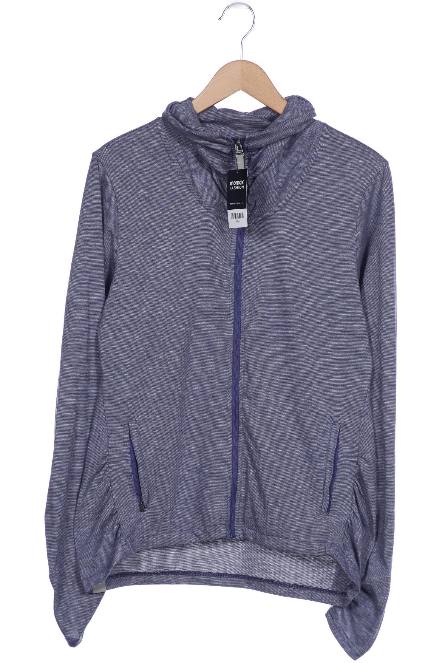 

Bench. Damen Sweatshirt, marineblau, Gr. 44