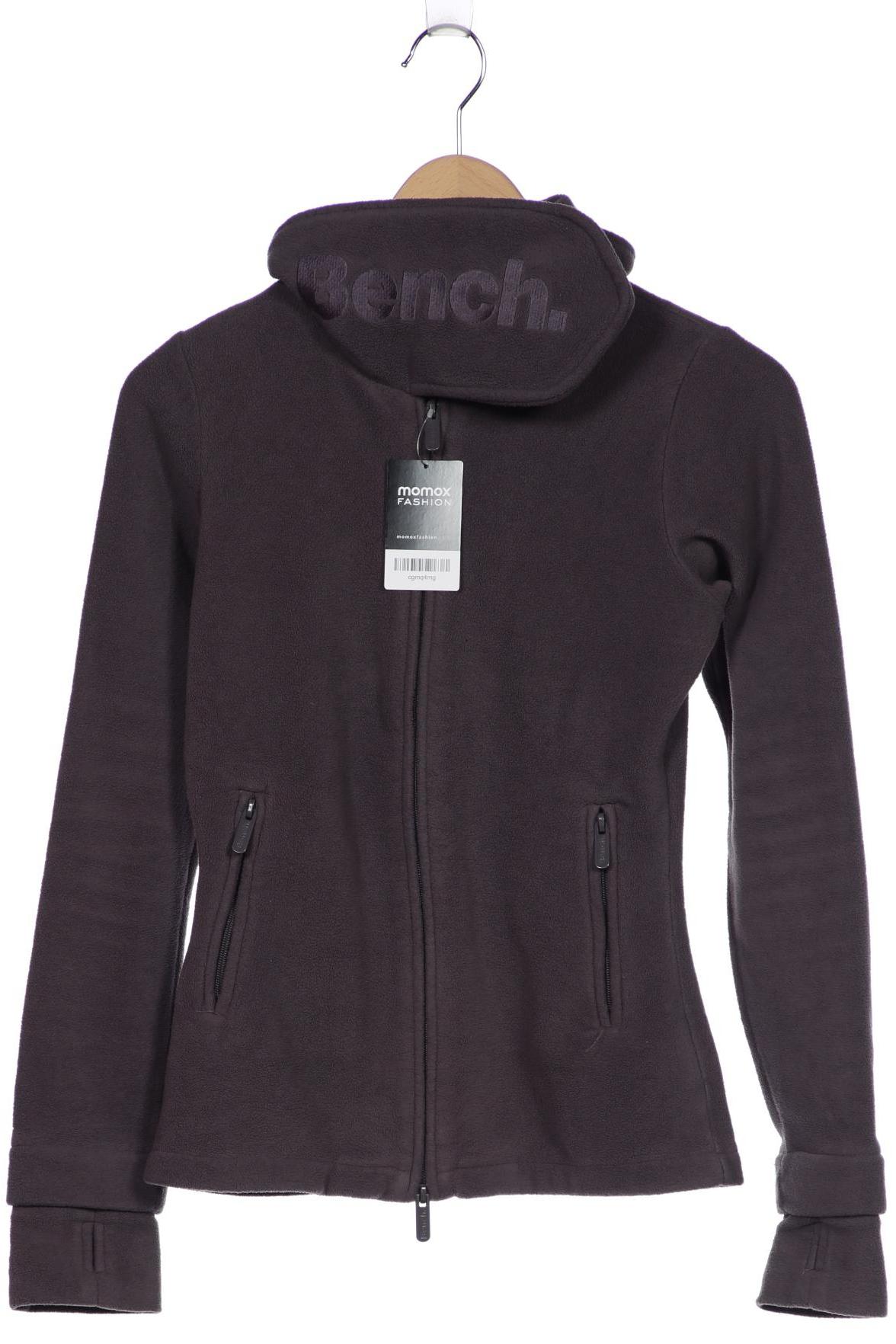 

Bench. Damen Sweatshirt, grau