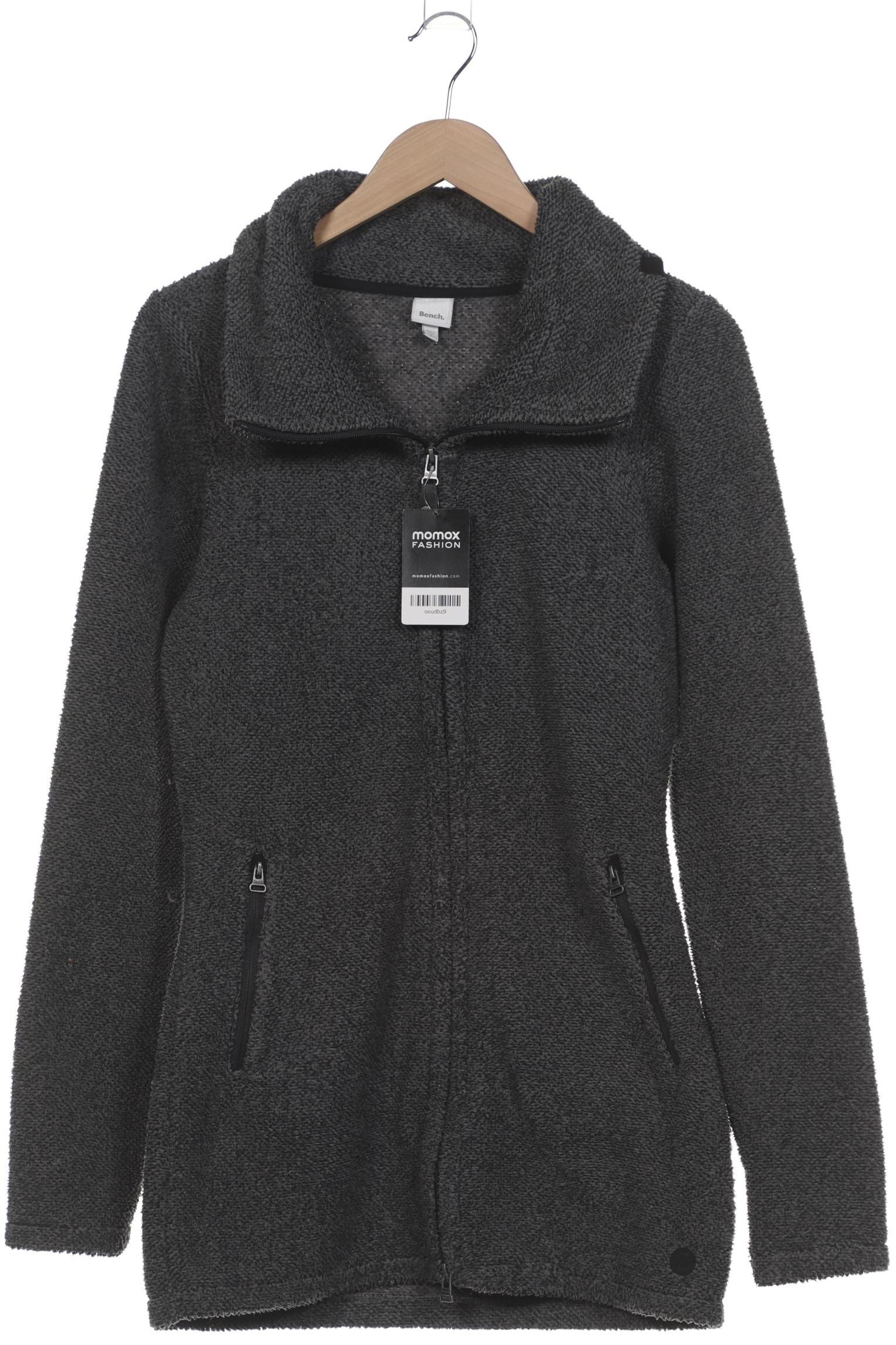 

Bench. Damen Sweatshirt, grau, Gr. 42