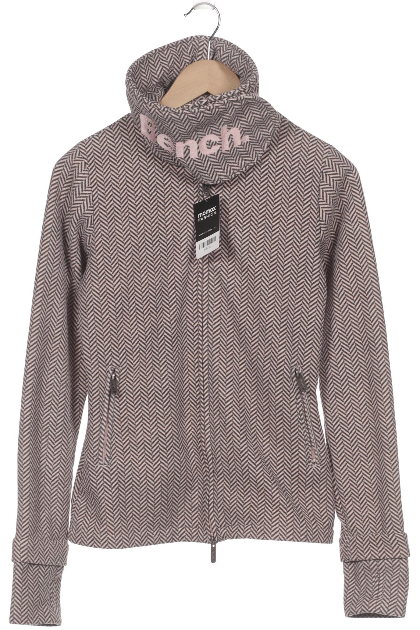

Bench. Damen Sweatshirt, pink, Gr. 38