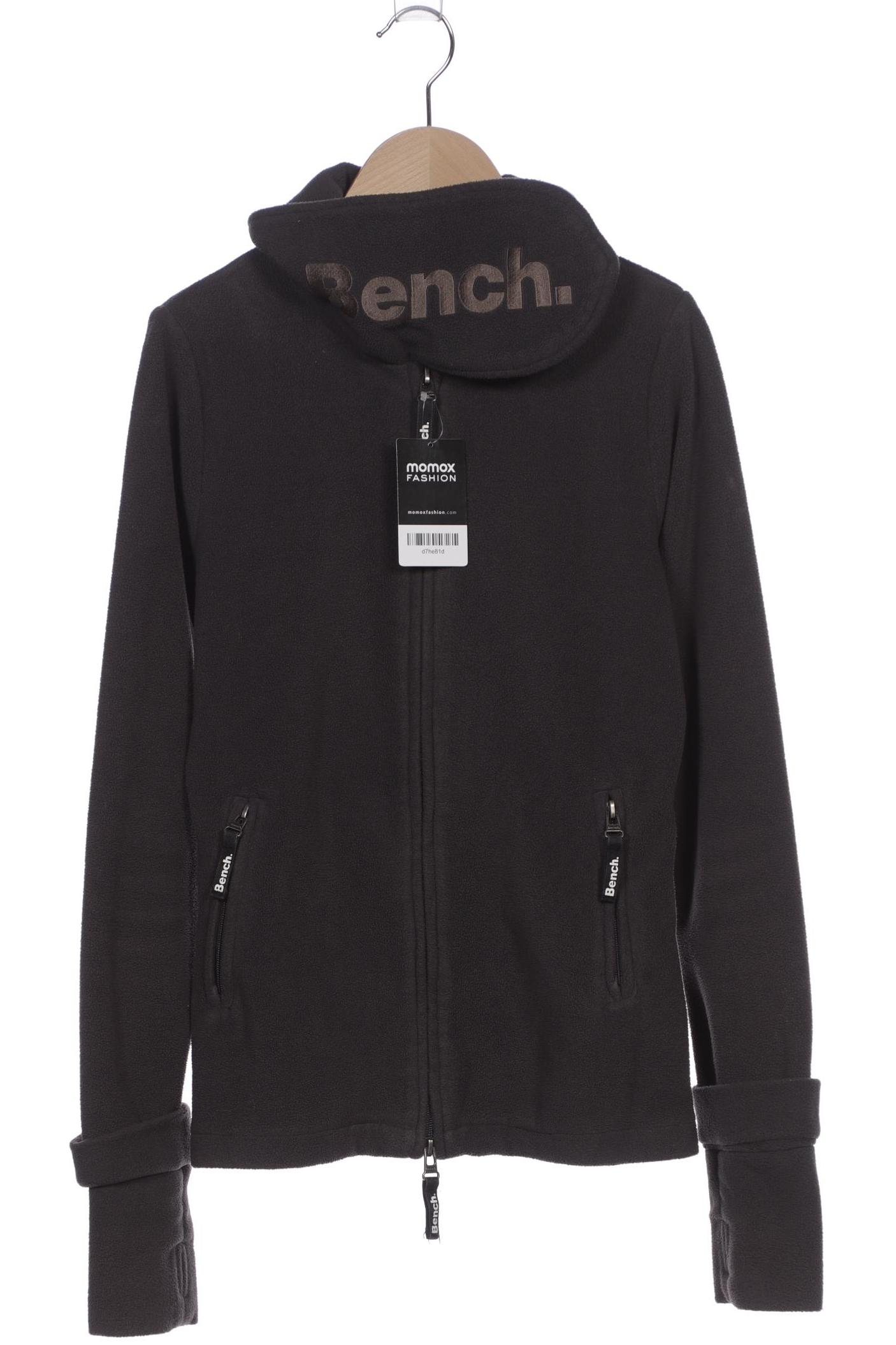 

Bench. Damen Sweatshirt, grau, Gr. 38