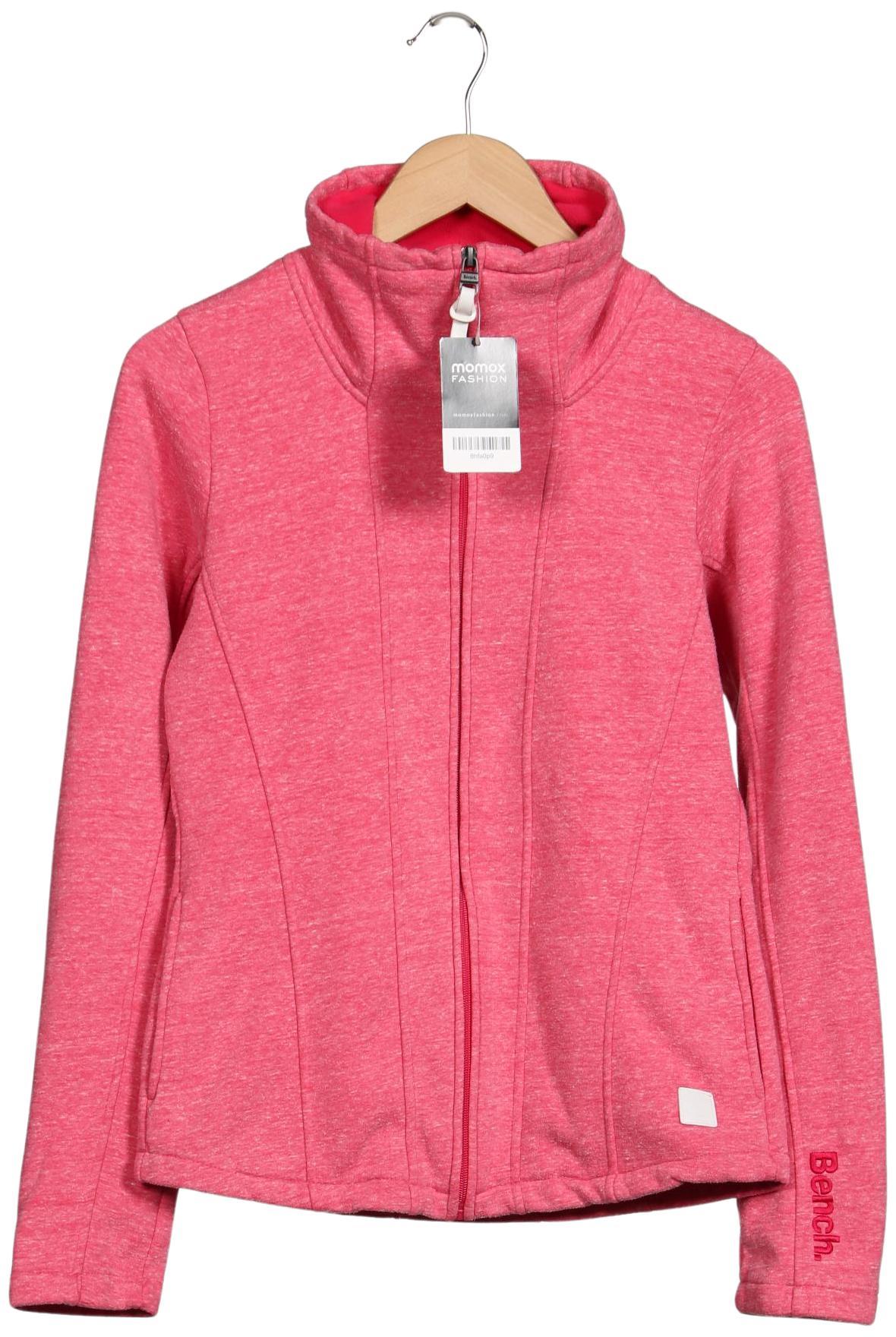 

Bench. Damen Sweatshirt, pink, Gr. 42