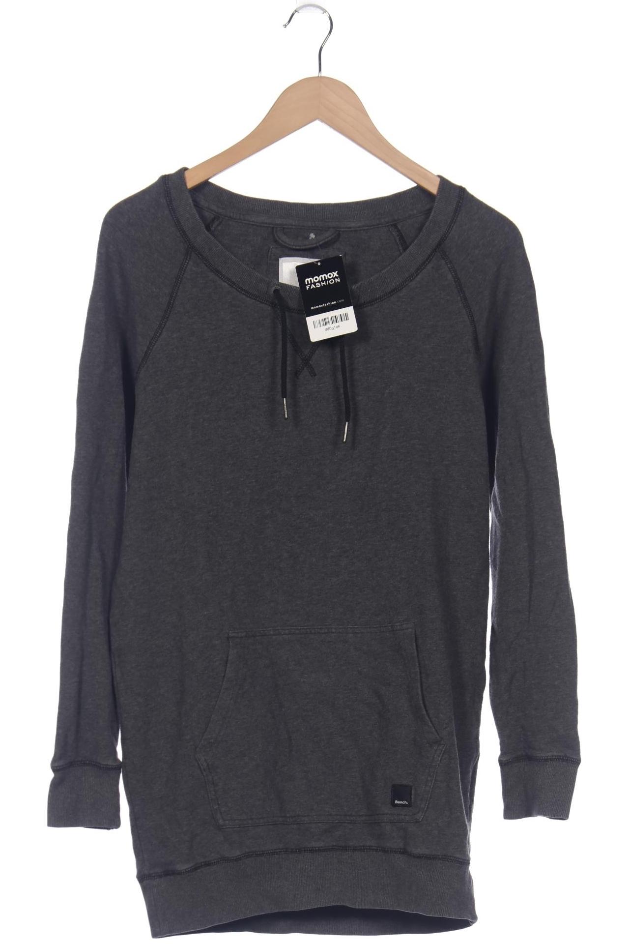 

Bench. Damen Sweatshirt, grau, Gr. 36