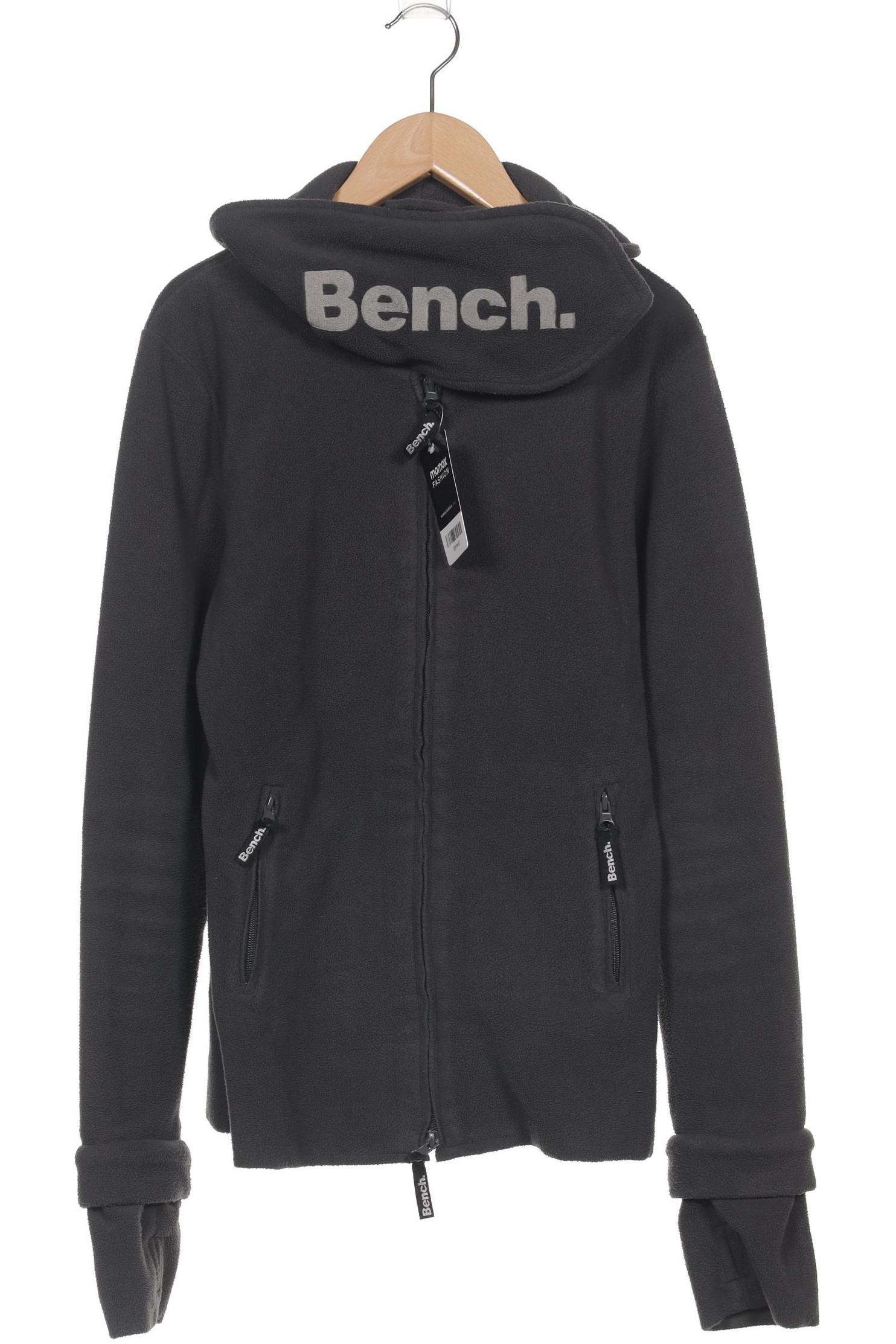 

Bench. Damen Sweatshirt, grau, Gr. 42