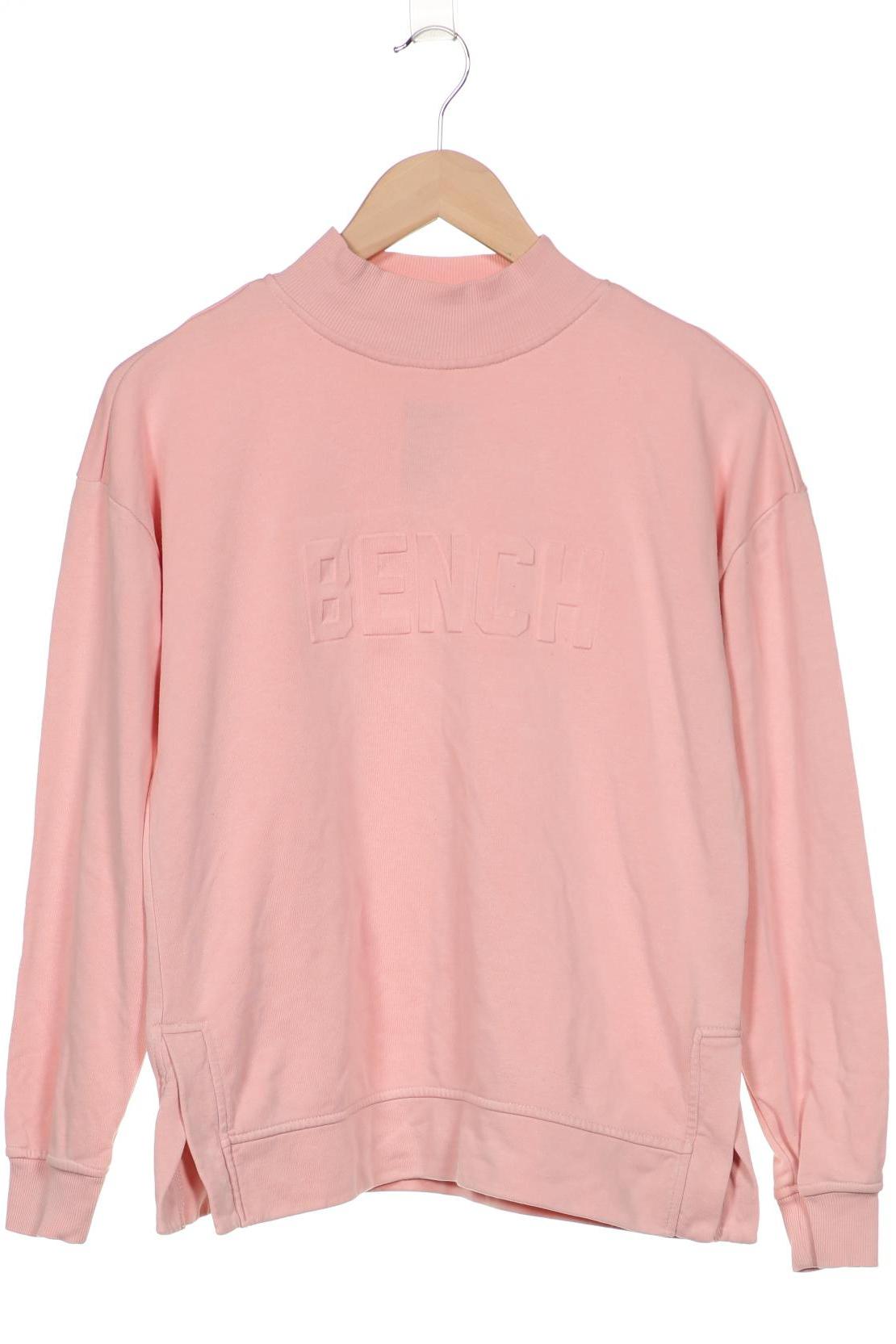 

Bench. Damen Sweatshirt, pink