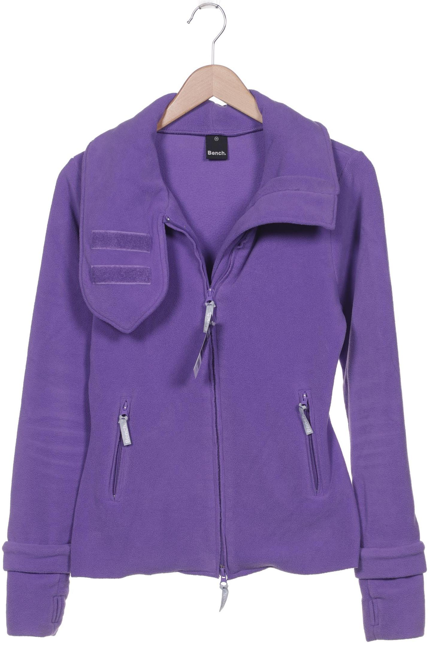 

Bench. Damen Sweatshirt, flieder