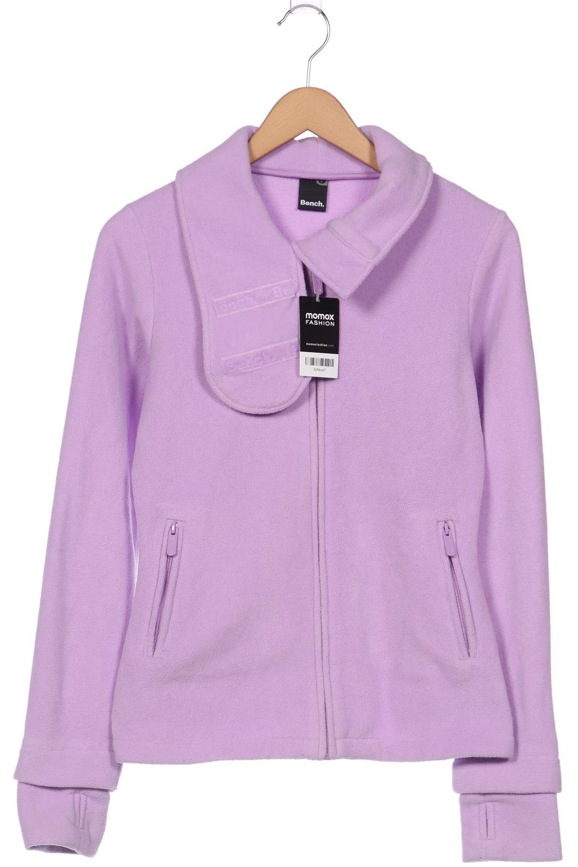 

Bench. Damen Sweatshirt, flieder, Gr. 40