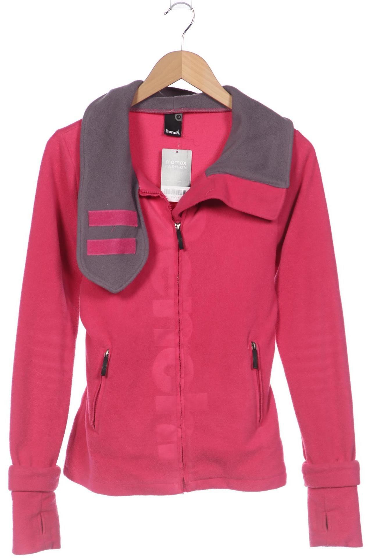 

Bench. Damen Sweatshirt, pink
