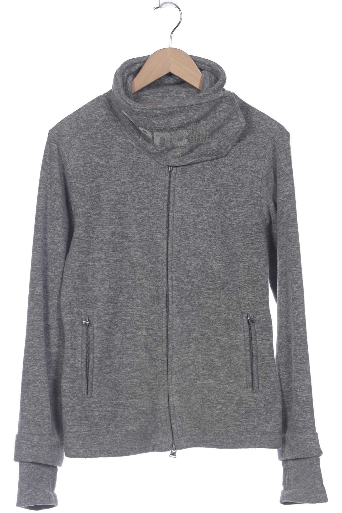 

Bench. Damen Sweatshirt, grau, Gr. 42