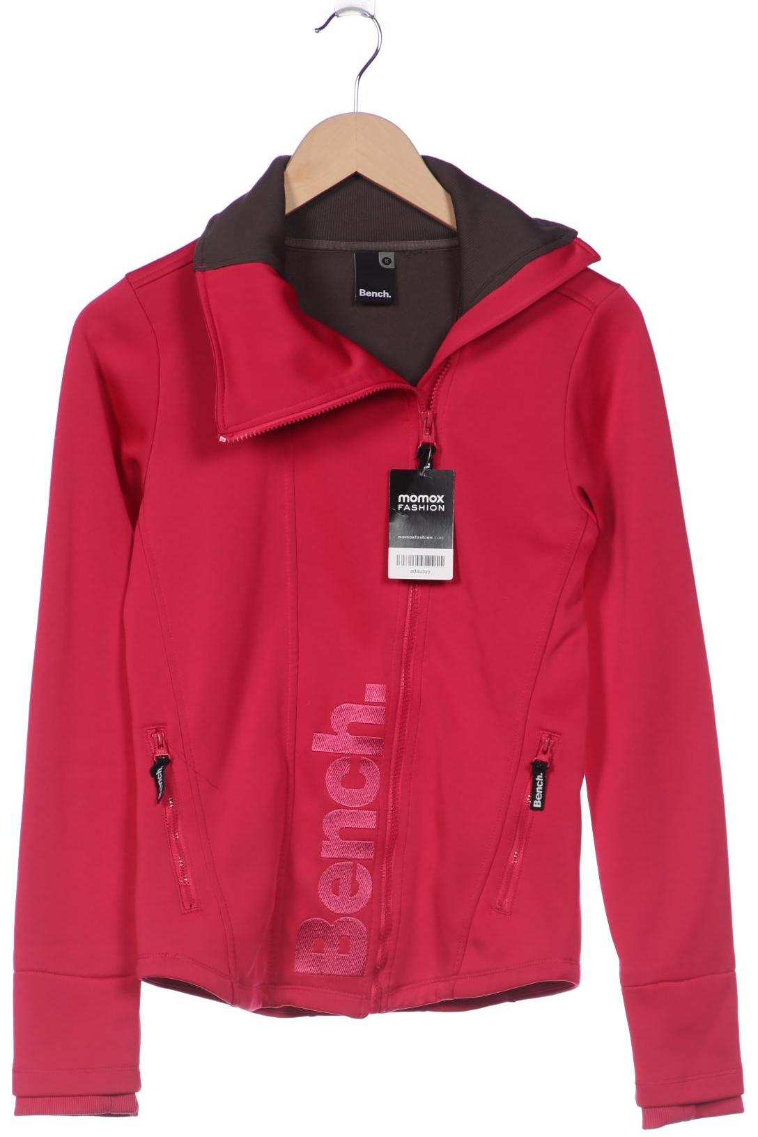 

Bench. Damen Sweatshirt, pink, Gr. 36