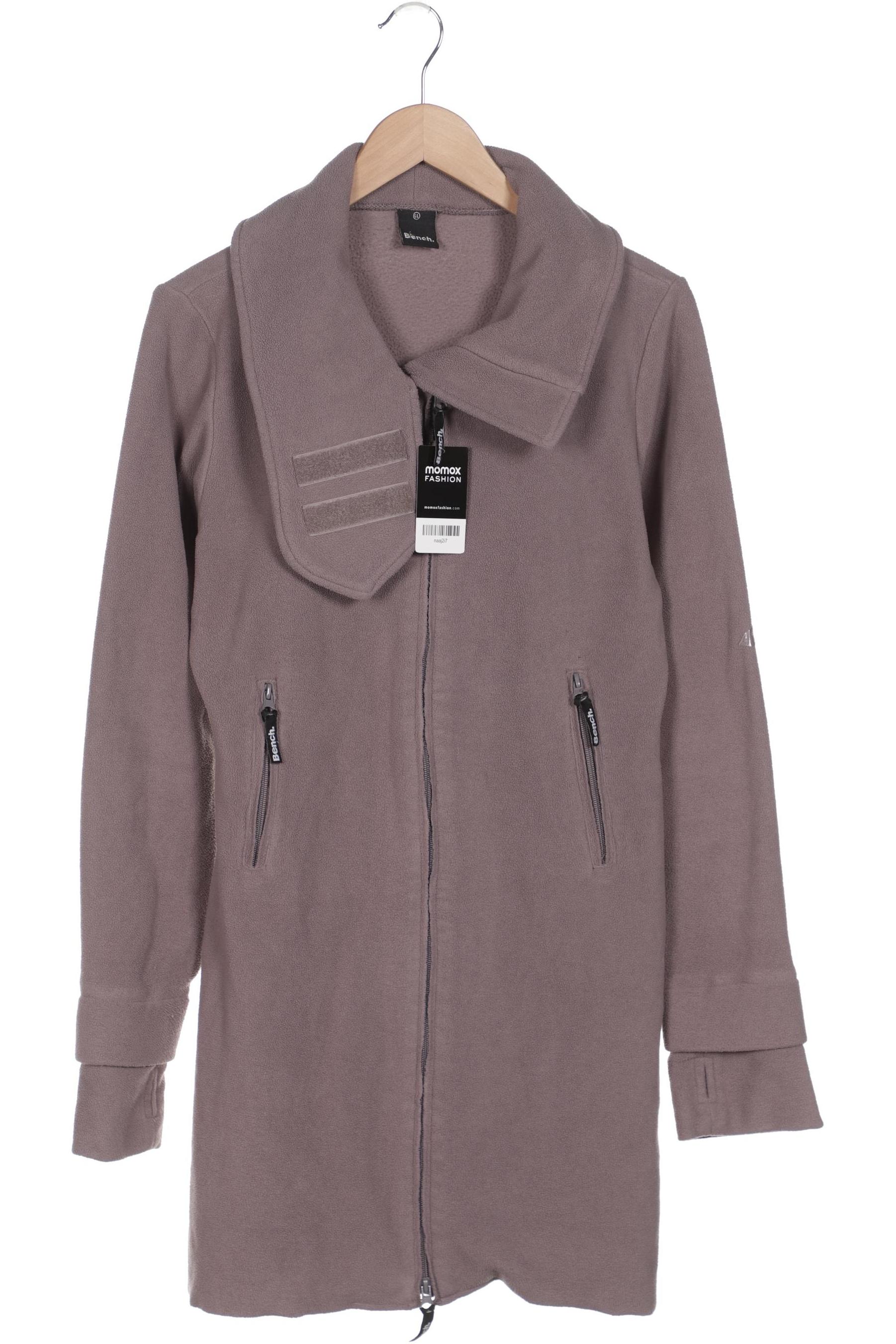 

Bench. Damen Sweatshirt, flieder, Gr. 44