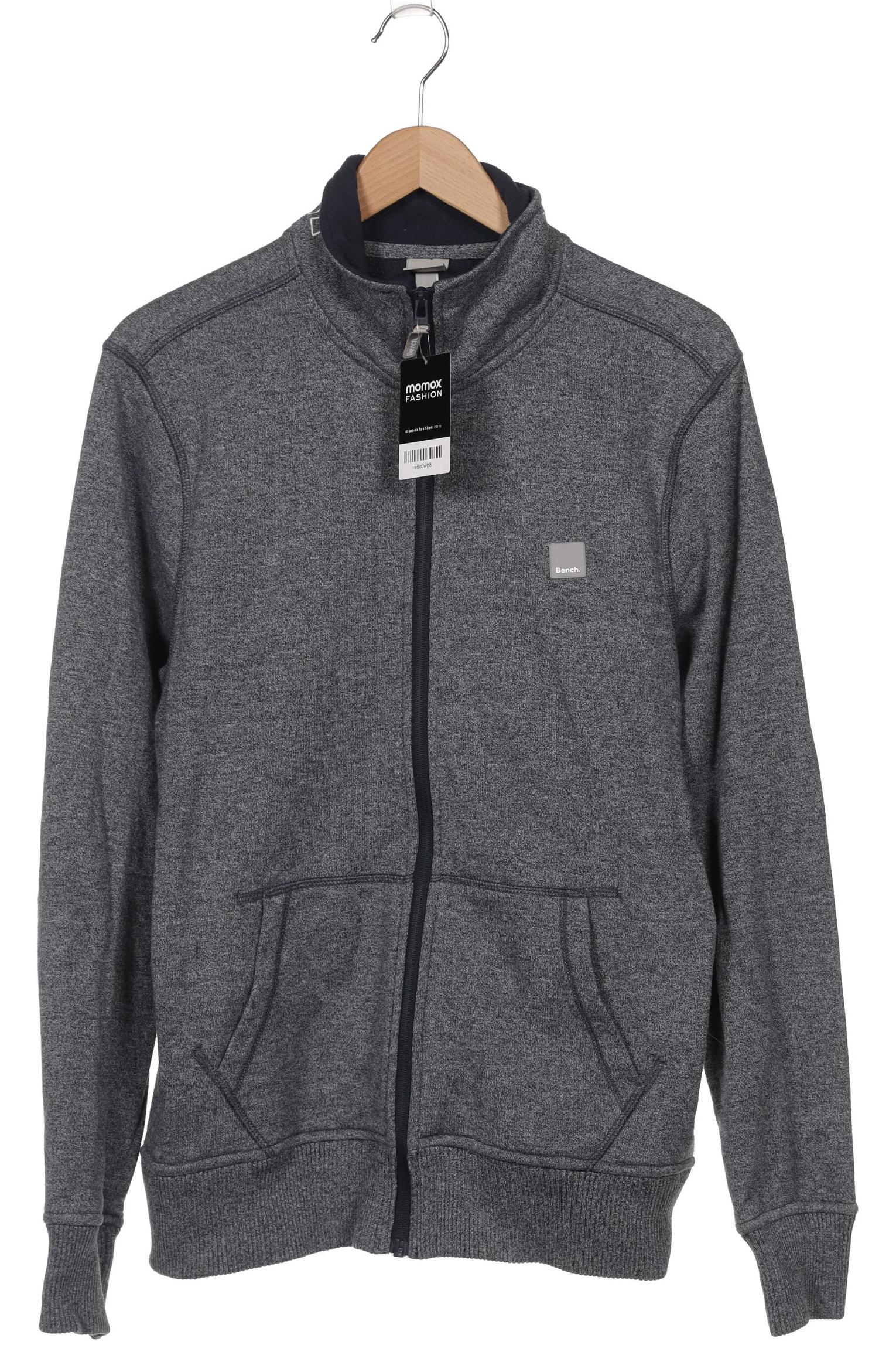 

Bench. Damen Sweatshirt, marineblau, Gr. 44
