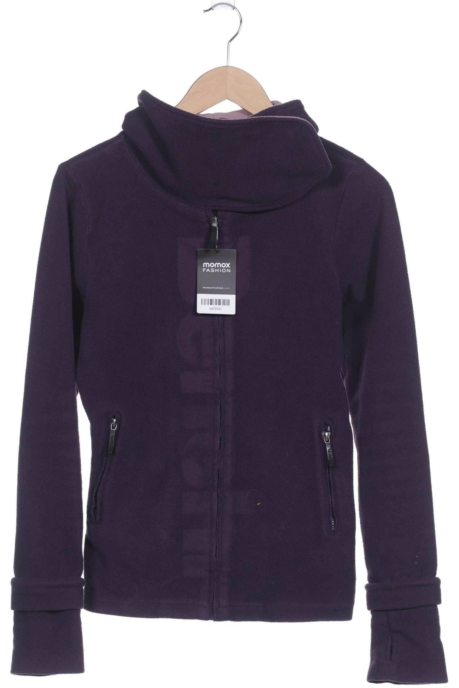 

Bench. Damen Sweatshirt, flieder, Gr. 38