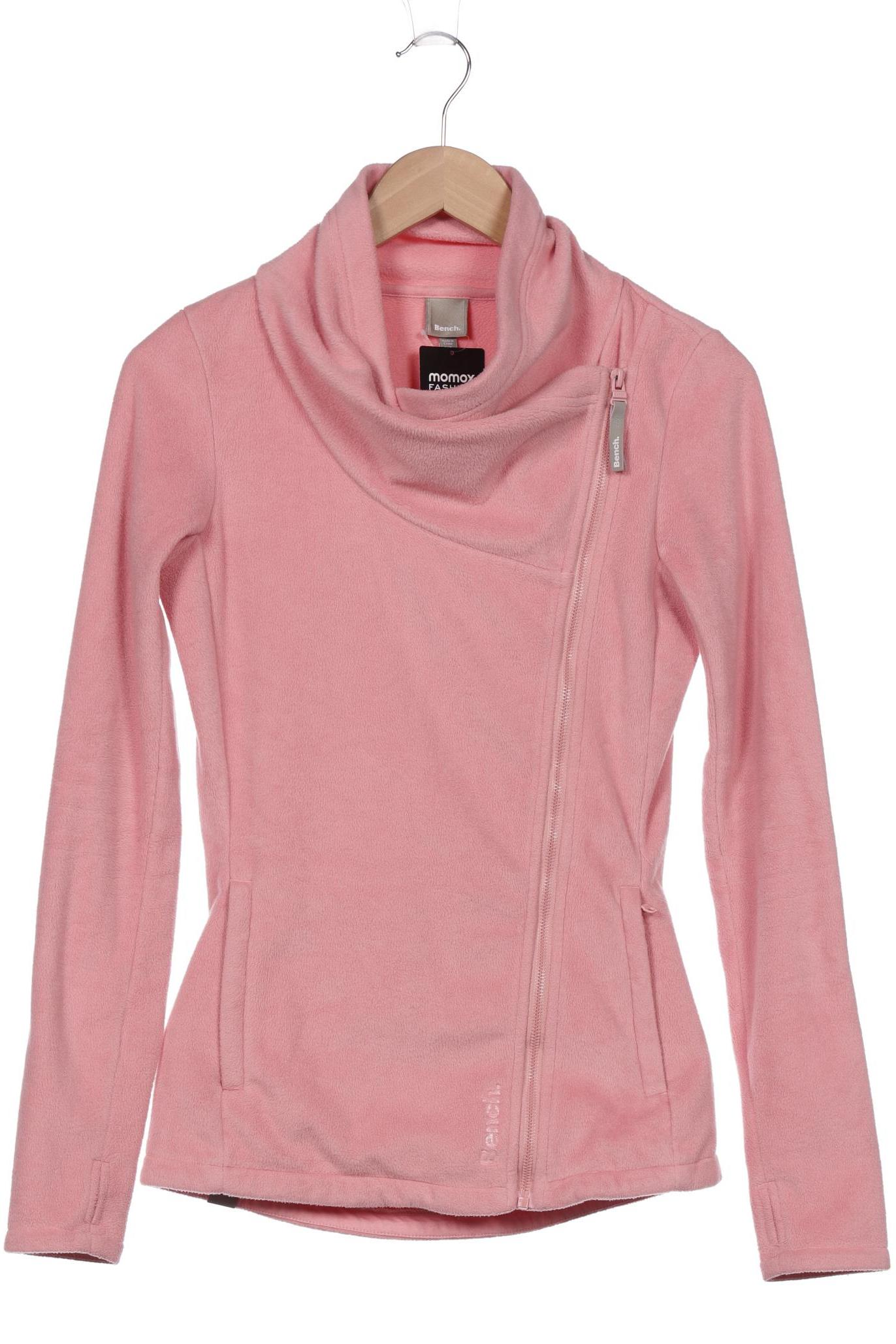 

Bench. Damen Sweatshirt, pink