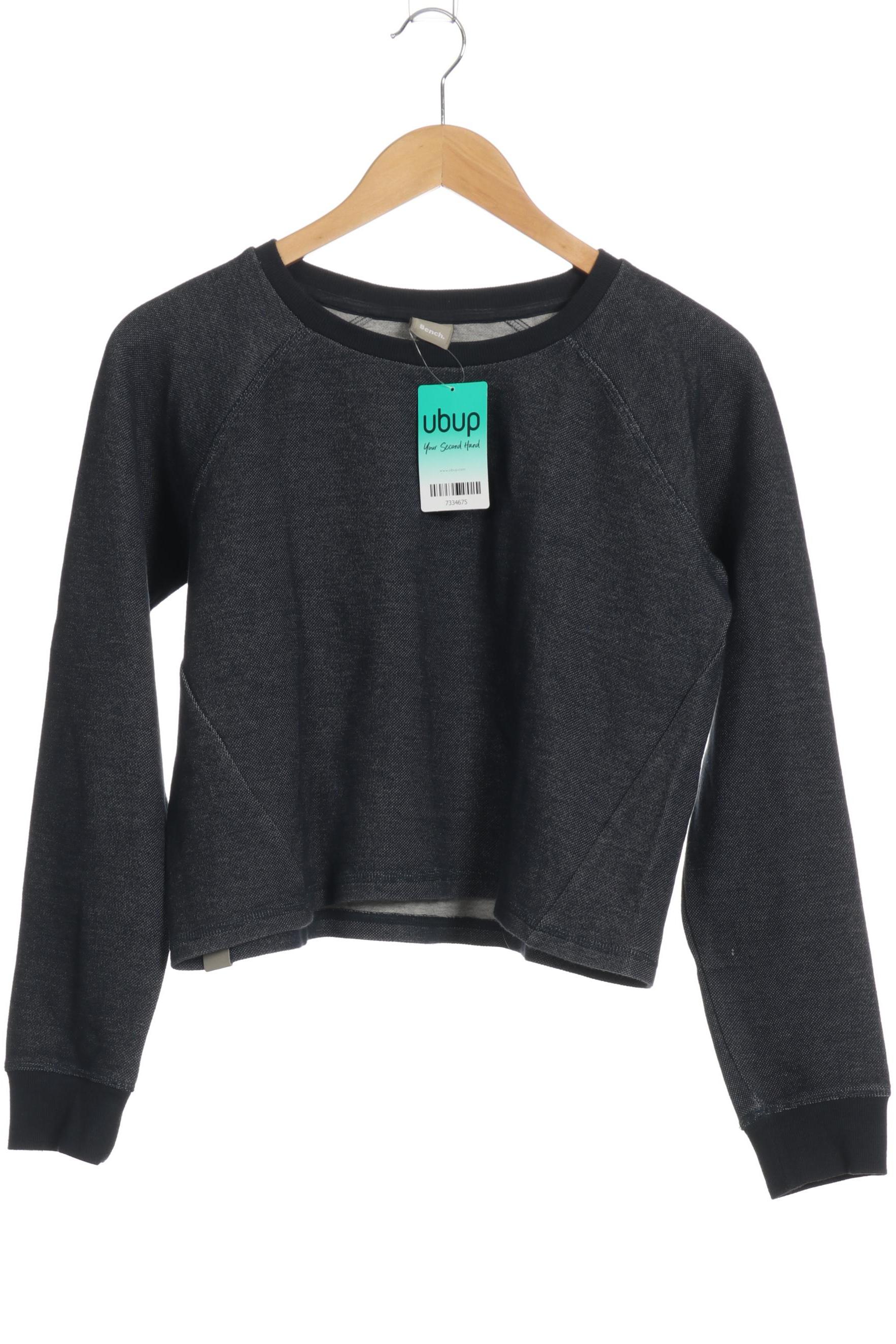 

Bench. Damen Sweatshirt, blau, Gr. 36