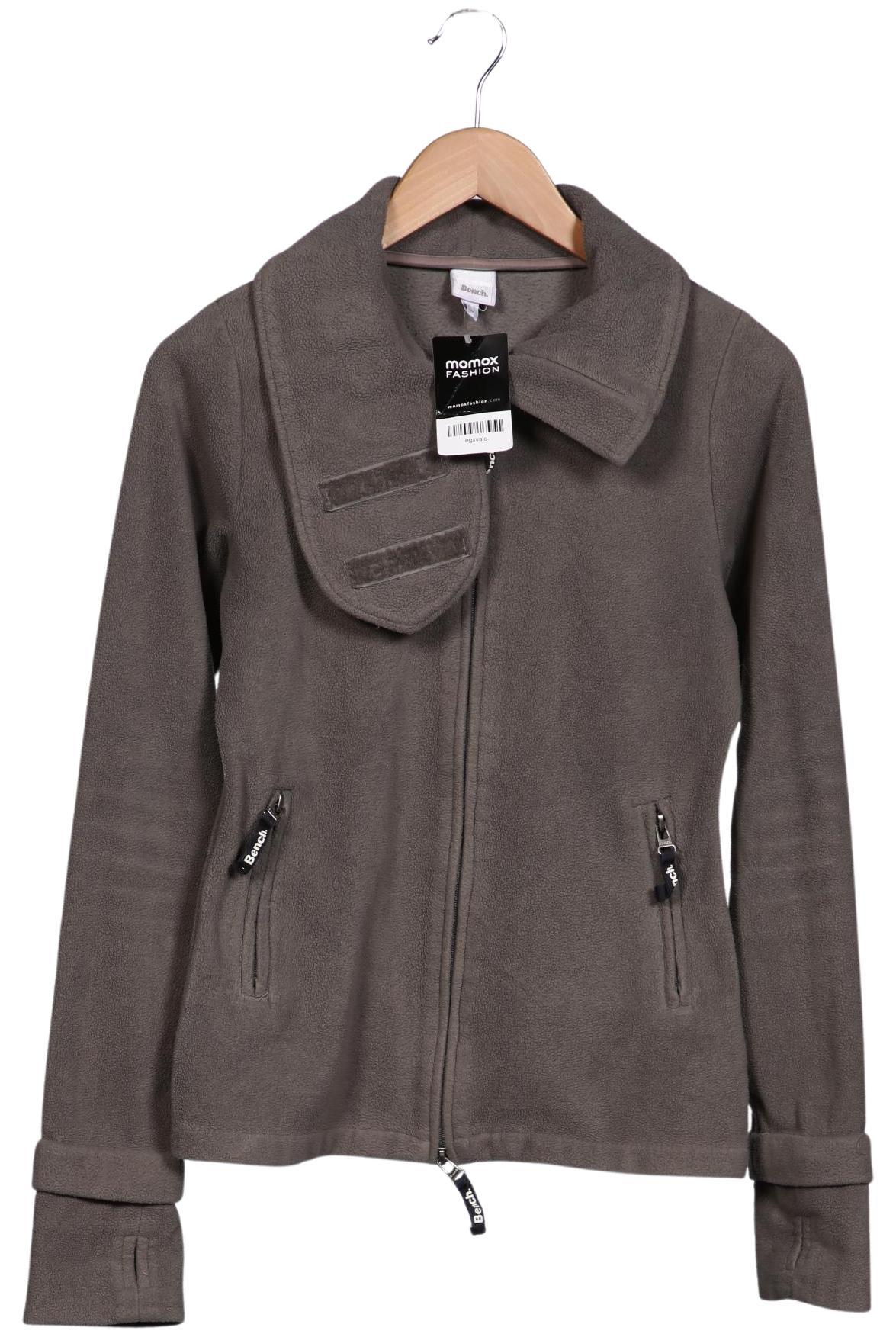 

Bench. Damen Sweatshirt, grau, Gr. 38