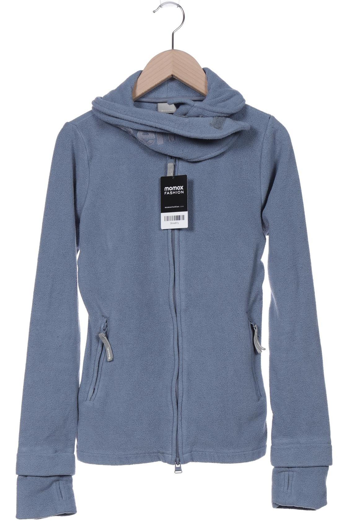 

Bench. Damen Sweatshirt, hellblau, Gr. 36