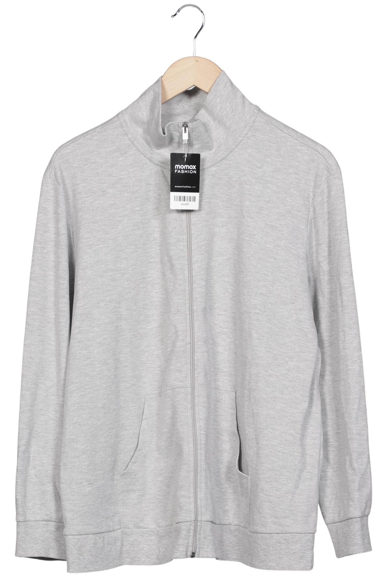 

Bench. Damen Sweatshirt, grau, Gr. 44