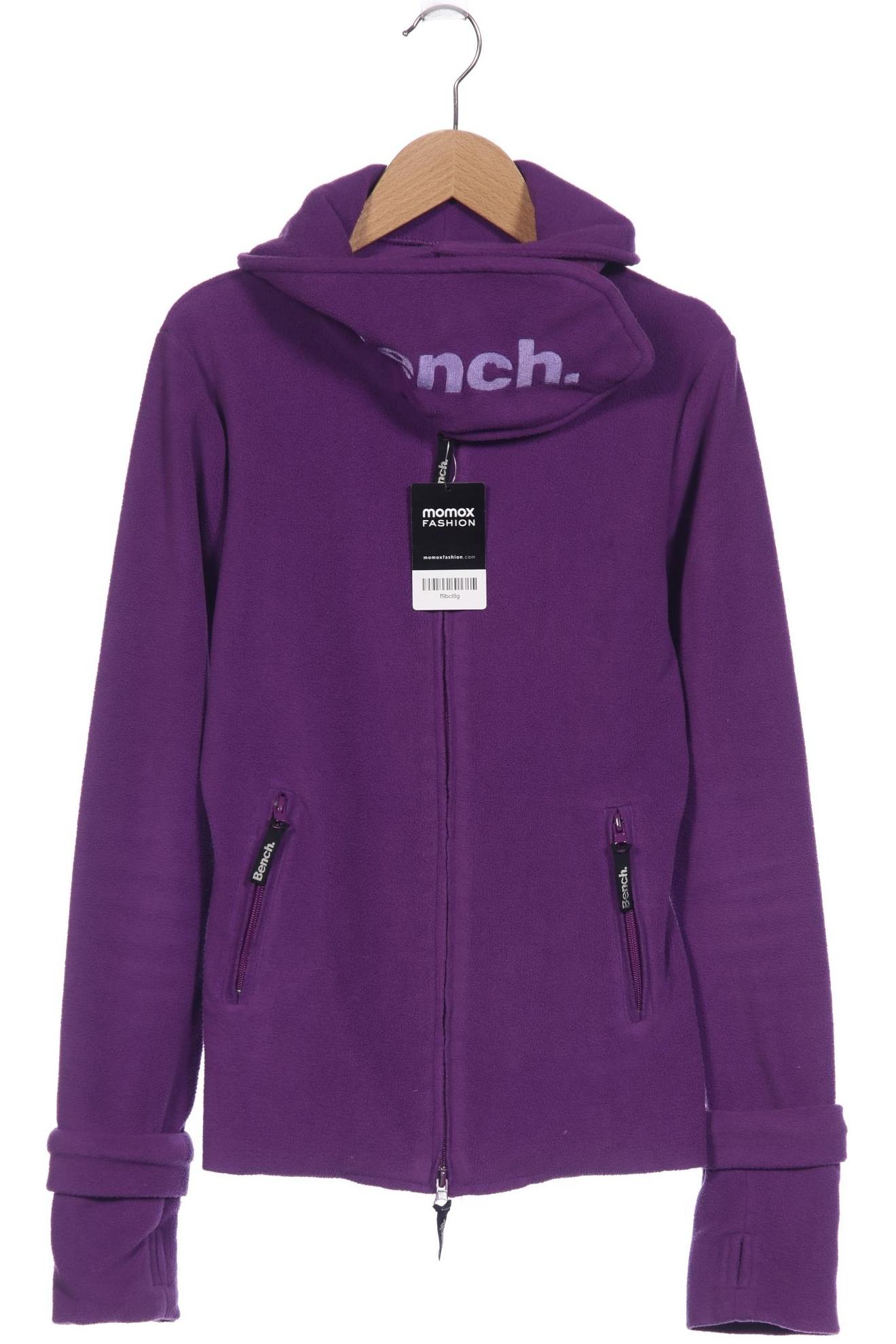 

Bench. Damen Sweatshirt, flieder, Gr. 38