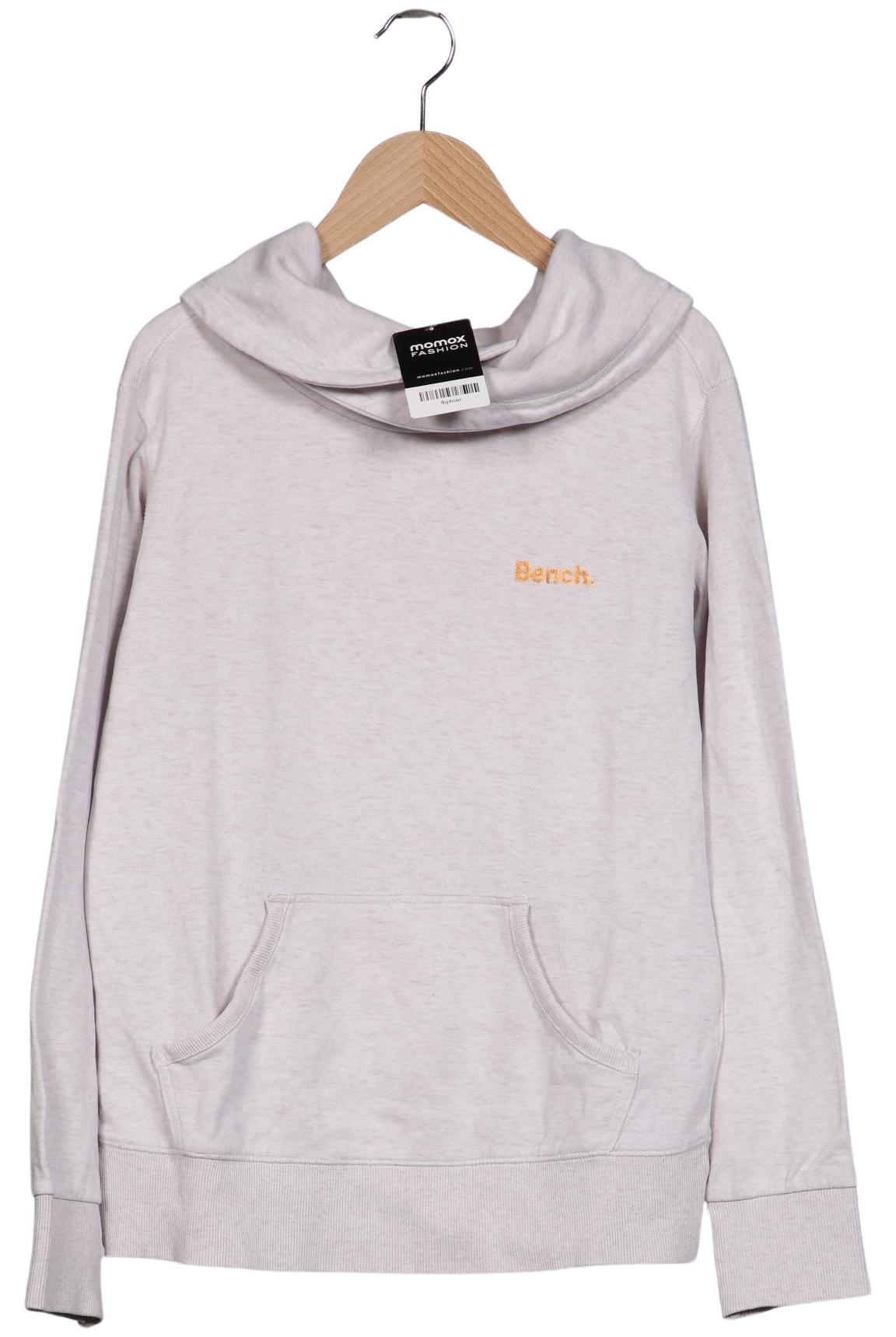 

Bench. Damen Sweatshirt, grau, Gr. 36