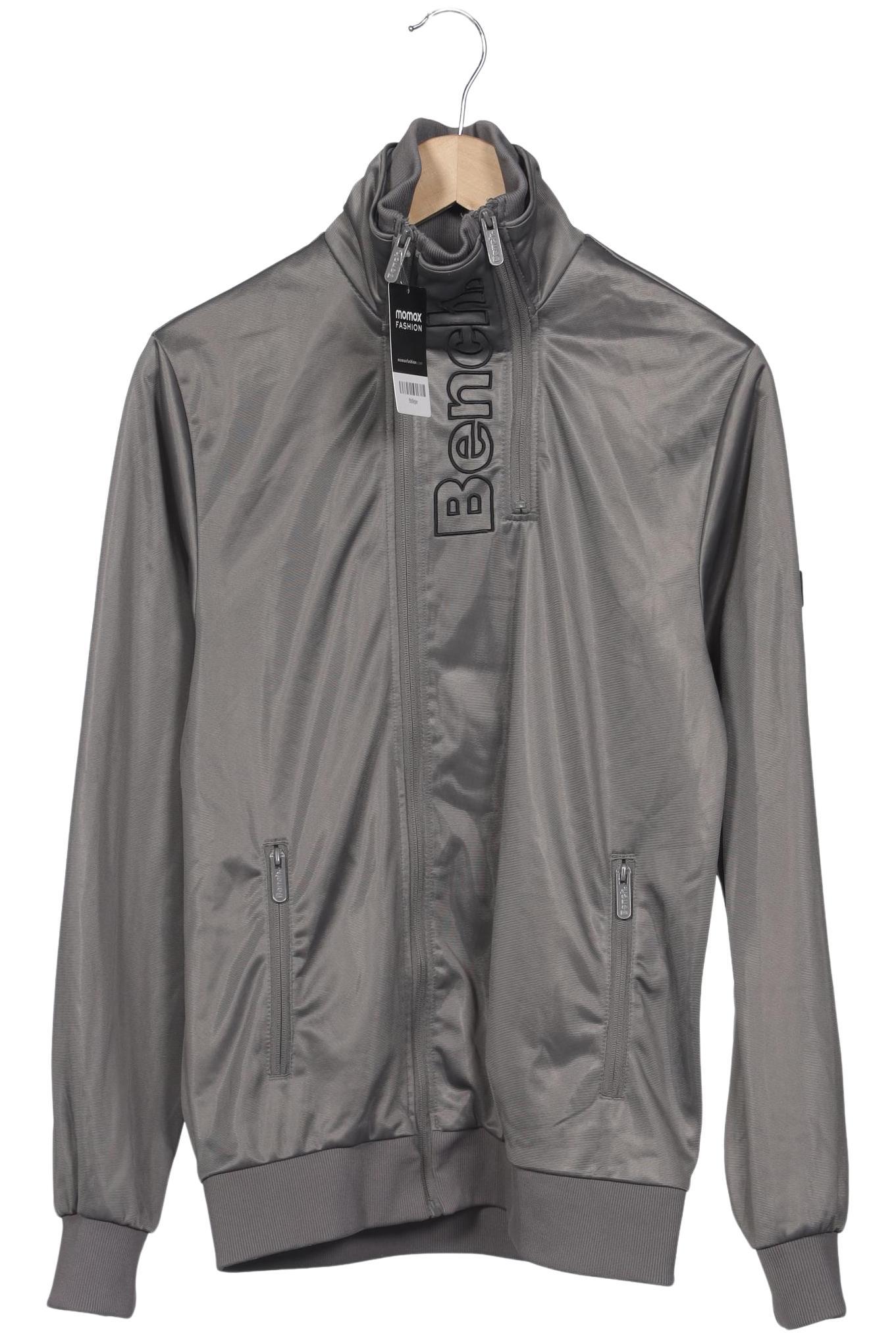 

Bench. Damen Sweatshirt, grau, Gr. 36