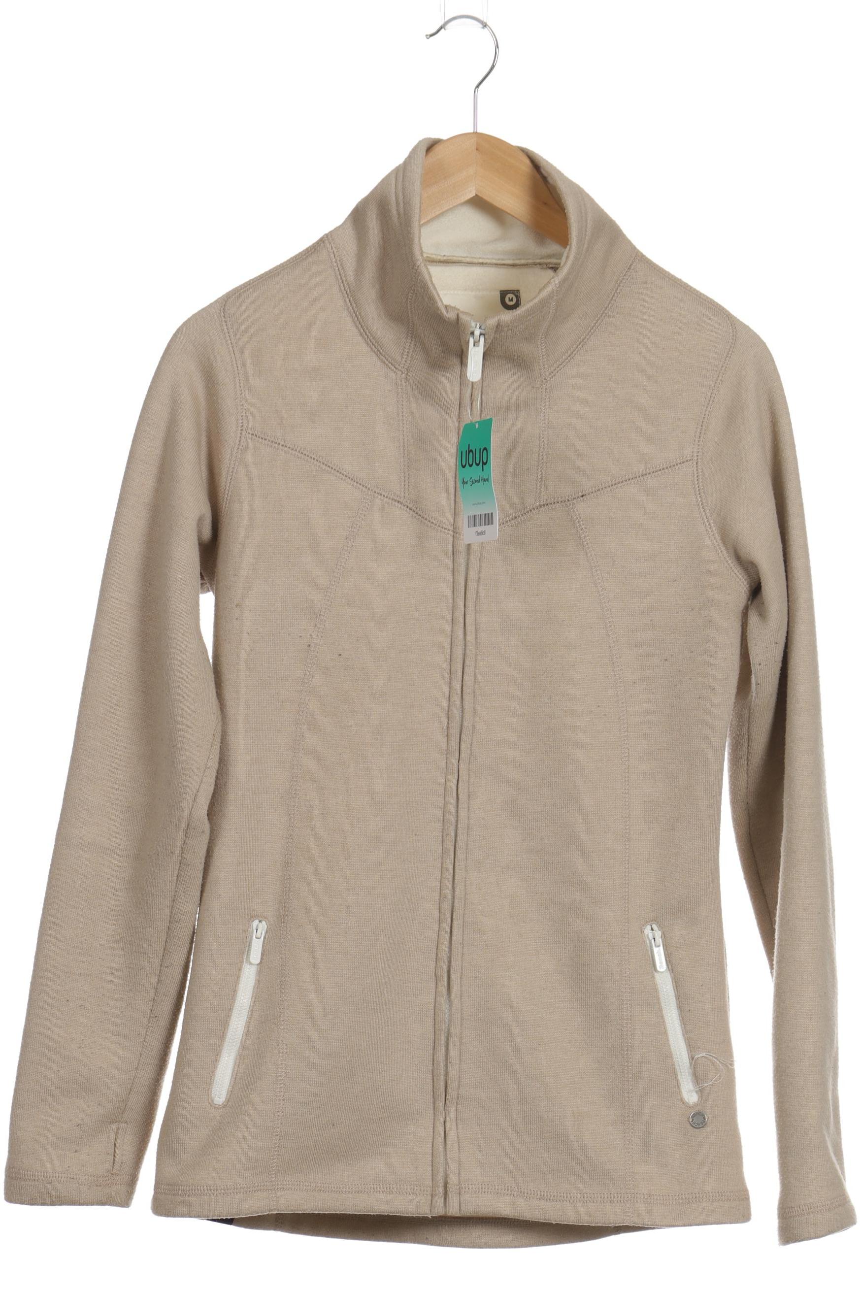 

Bench. Damen Sweatshirt, beige, Gr. 38