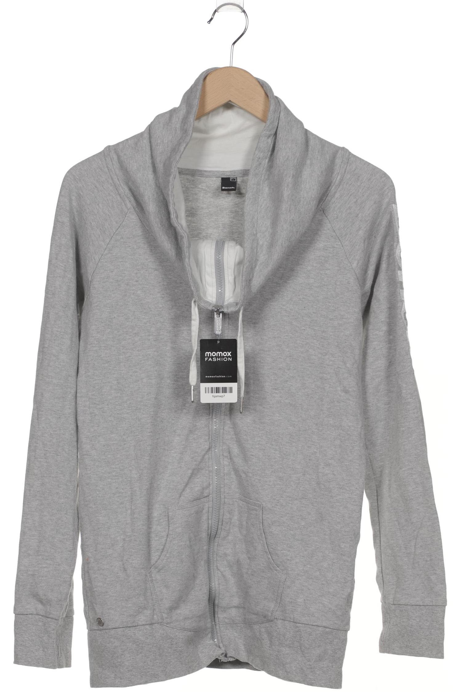 

Bench. Damen Sweatshirt, grau, Gr. 44