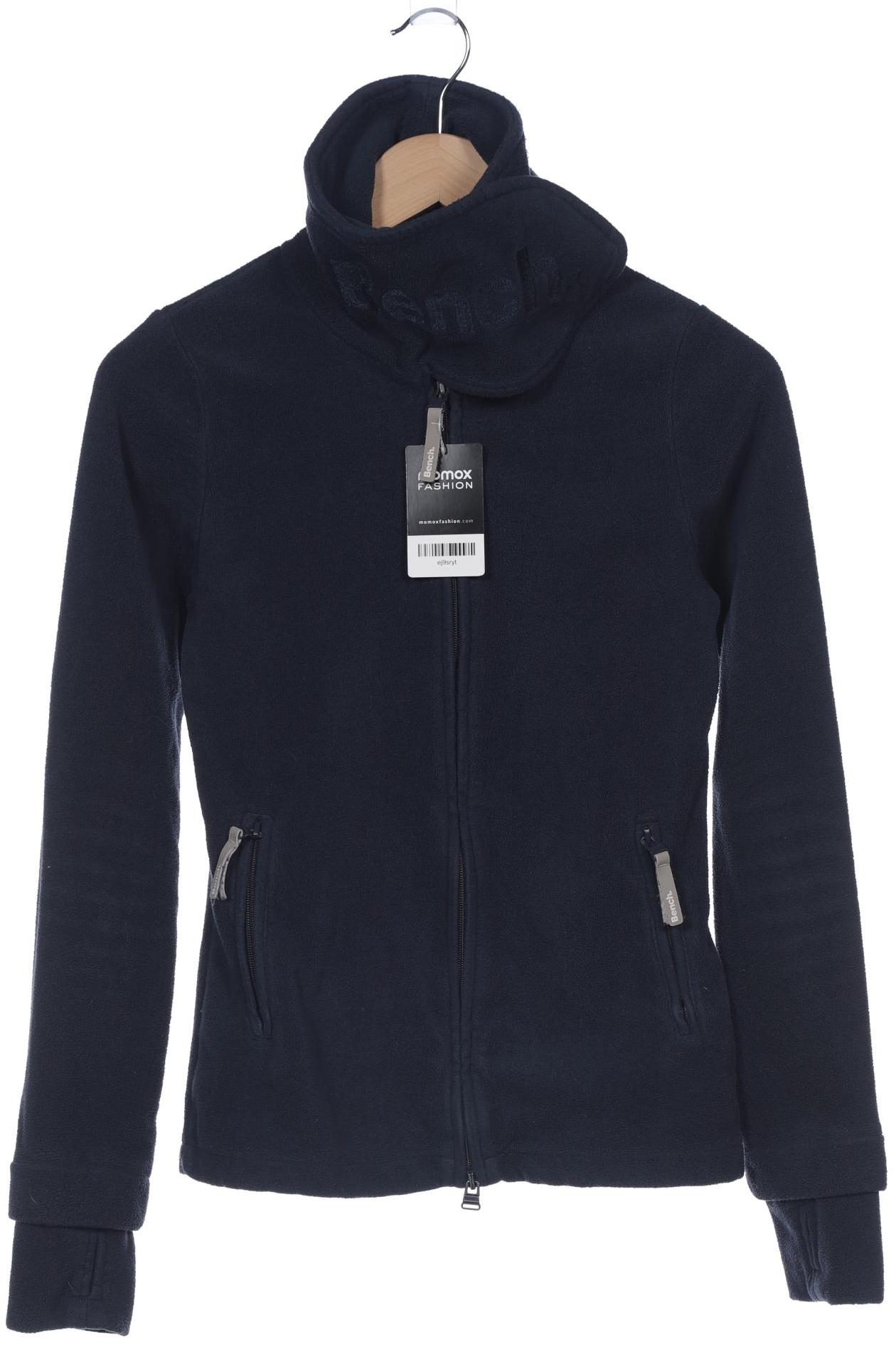 

Bench. Damen Sweatshirt, marineblau