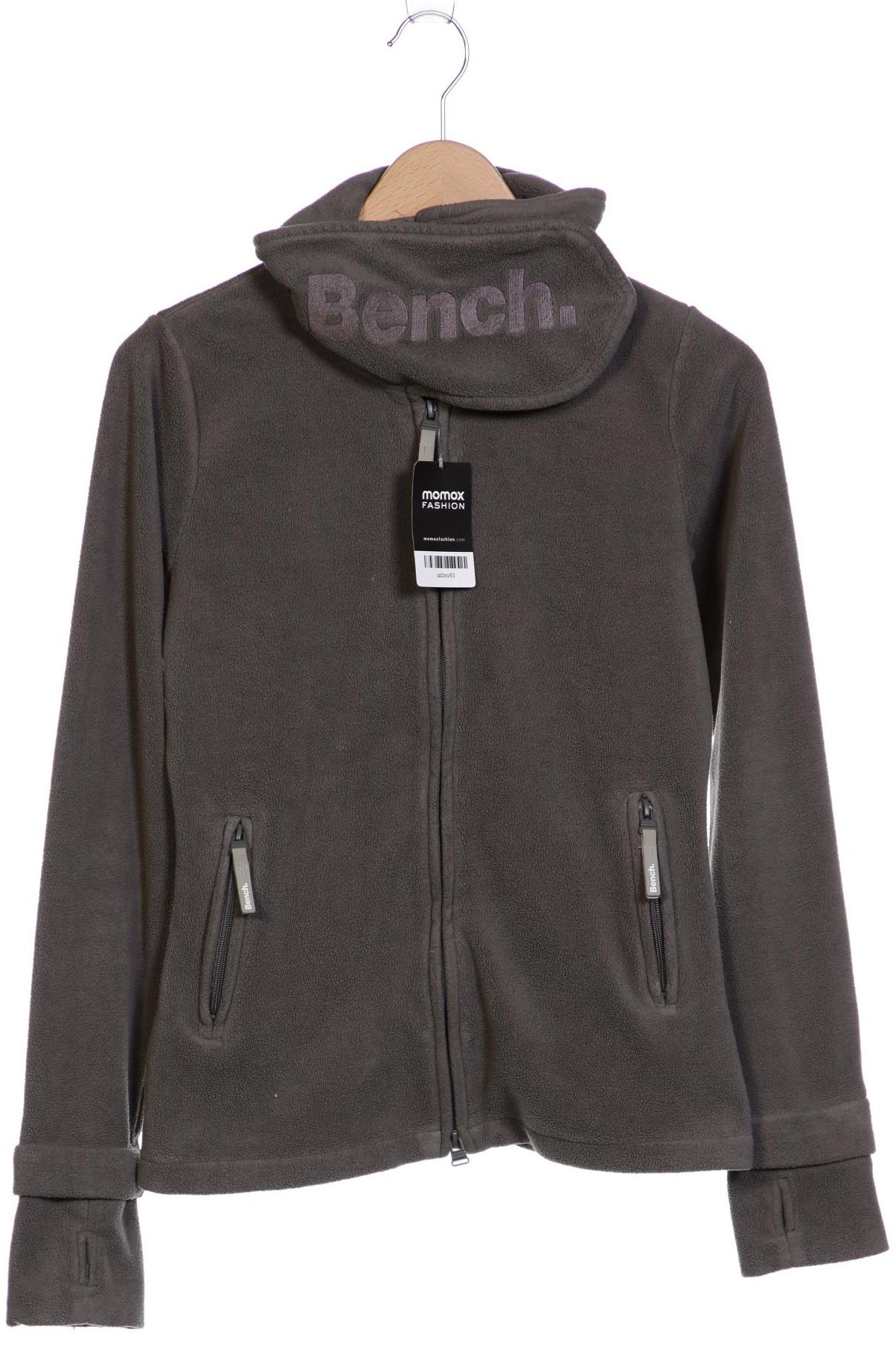 

Bench. Damen Sweatshirt, grau, Gr. 36