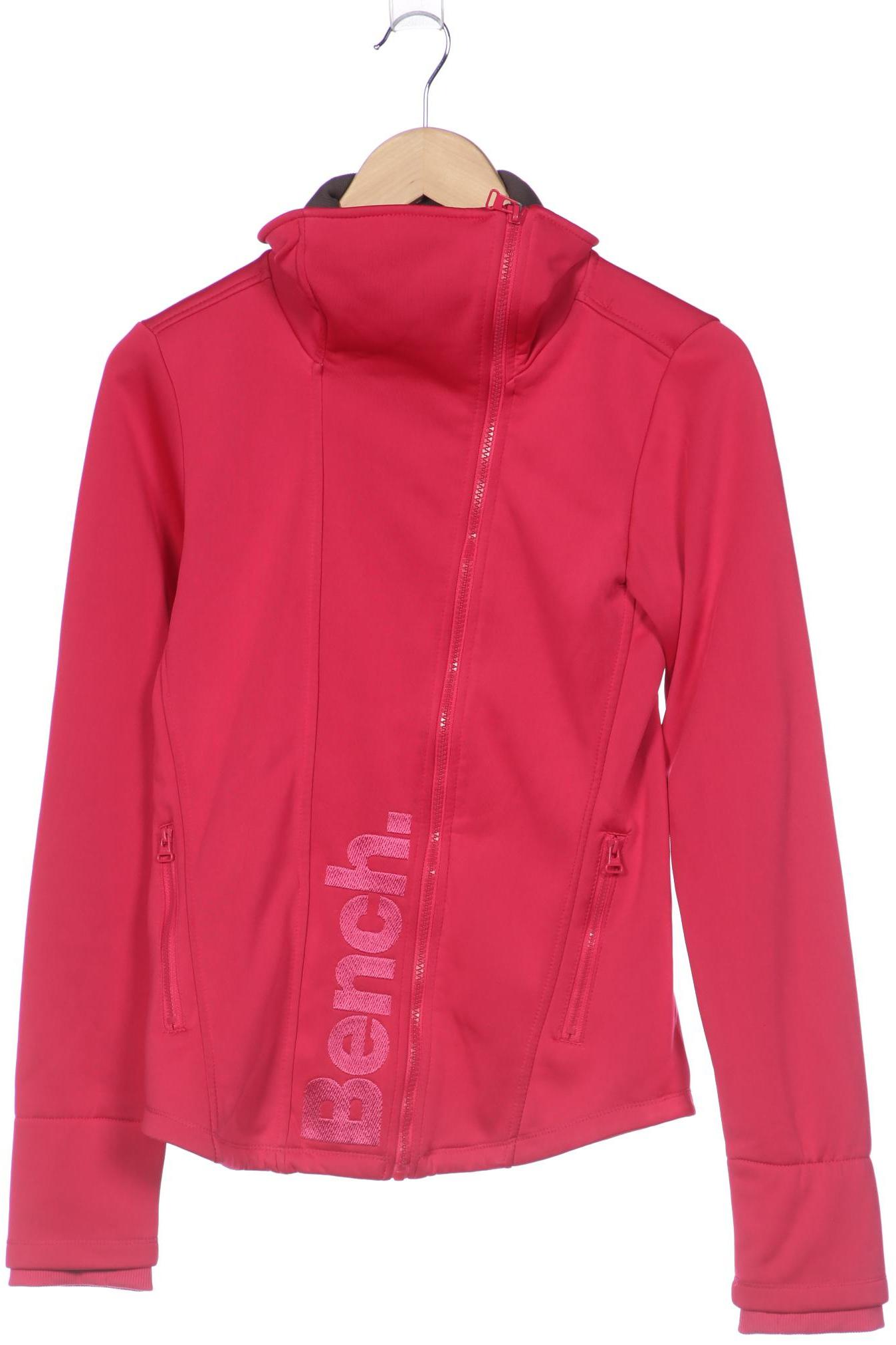 

Bench. Damen Sweatshirt, pink