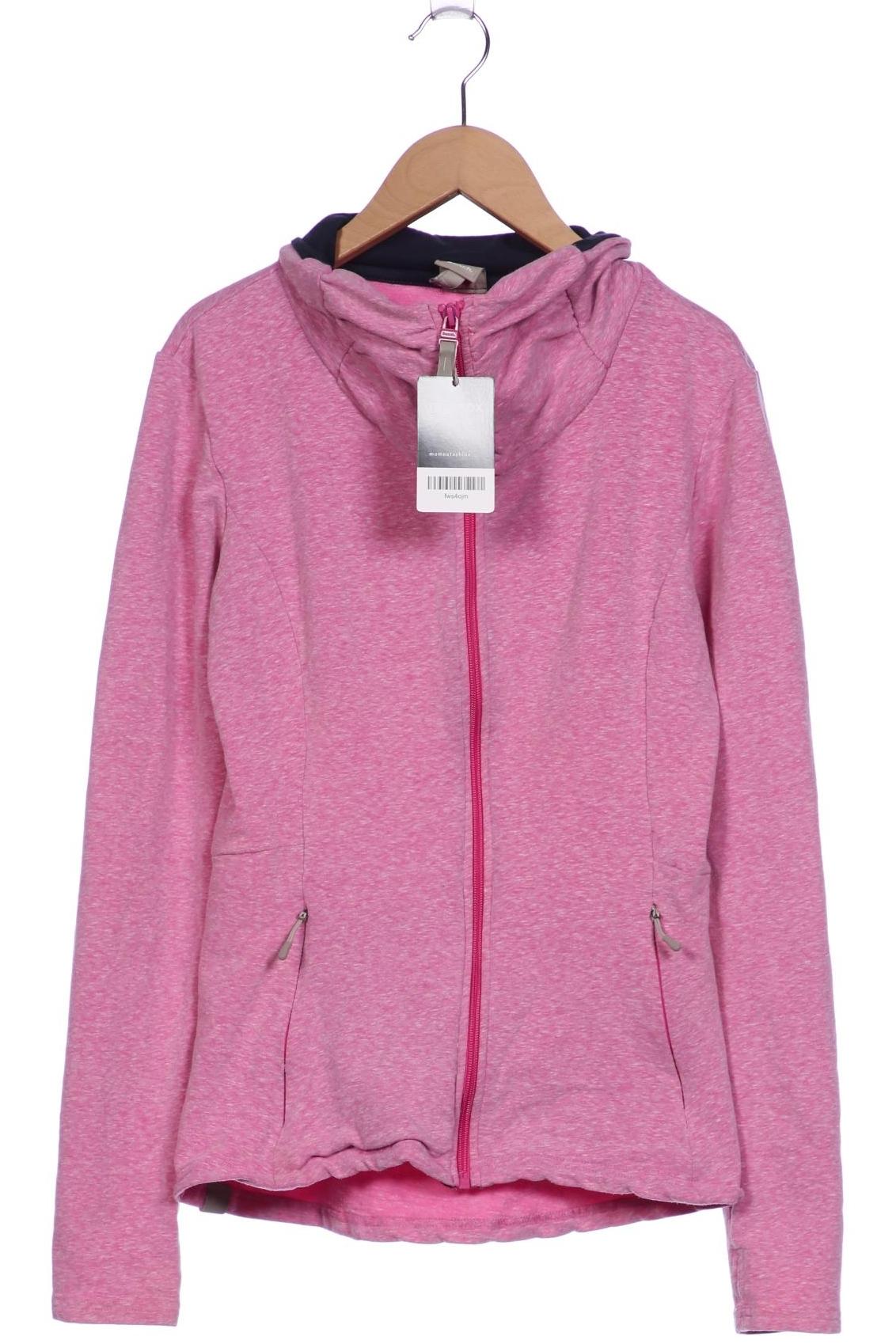 

Bench. Damen Sweatshirt, pink, Gr. 36