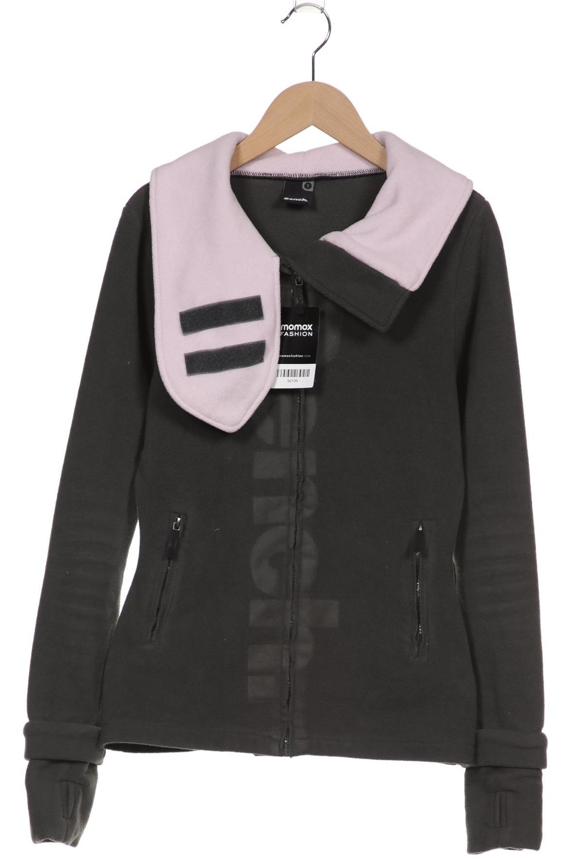 

Bench. Damen Sweatshirt, grün