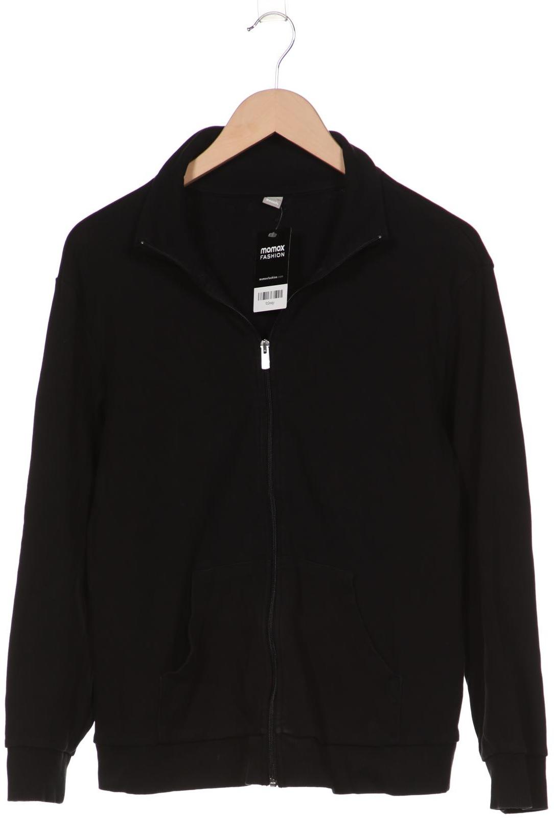 

Bench. Damen Sweatshirt, schwarz