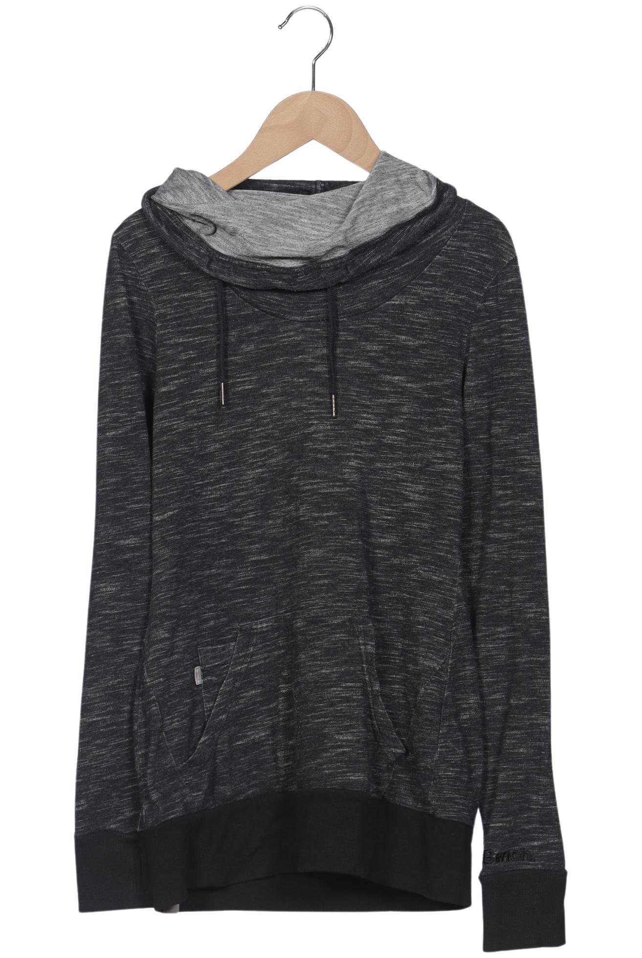 

Bench. Damen Sweatshirt, grau, Gr. 36