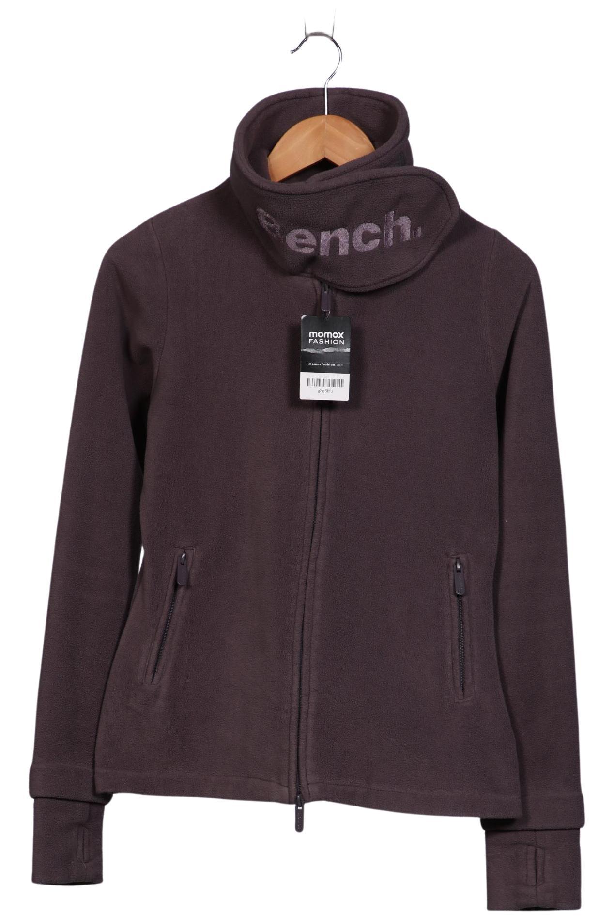 

Bench. Damen Sweatshirt, flieder, Gr. 38