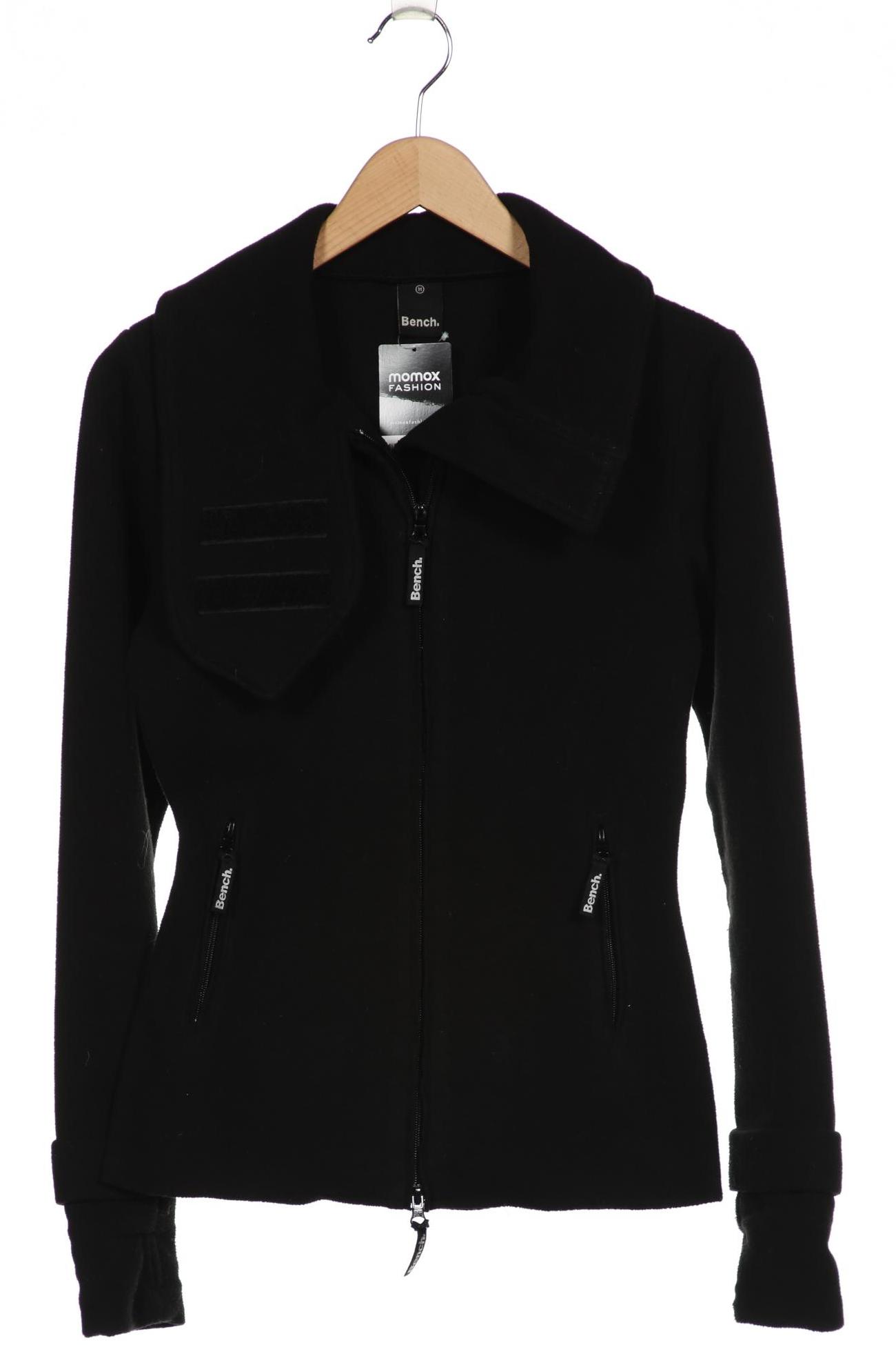 

Bench. Damen Sweatshirt, schwarz