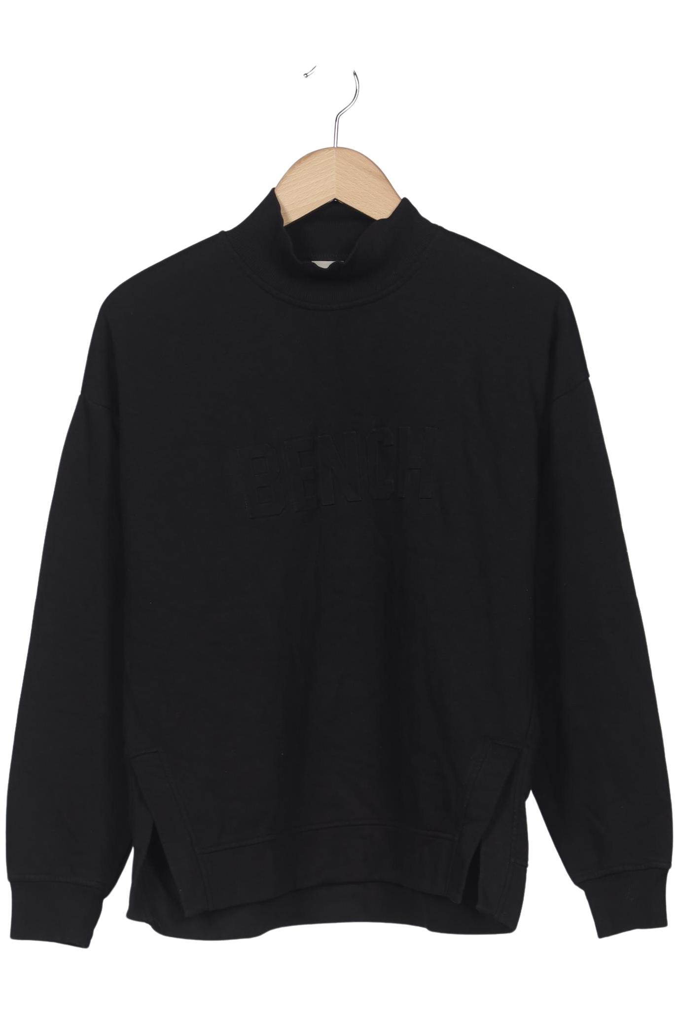 

Bench. Damen Sweatshirt, mehrfarbig, Gr. 42