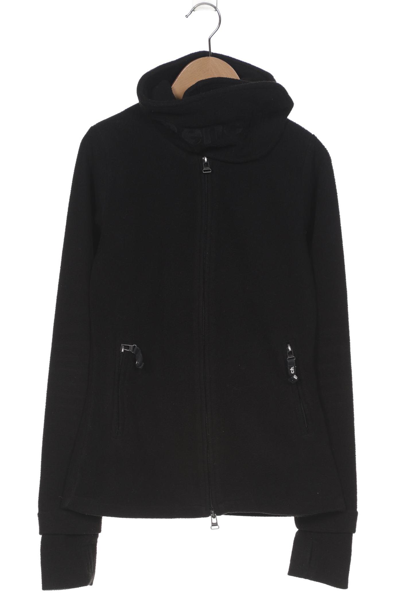 

Bench. Damen Sweatshirt, schwarz, Gr. 36
