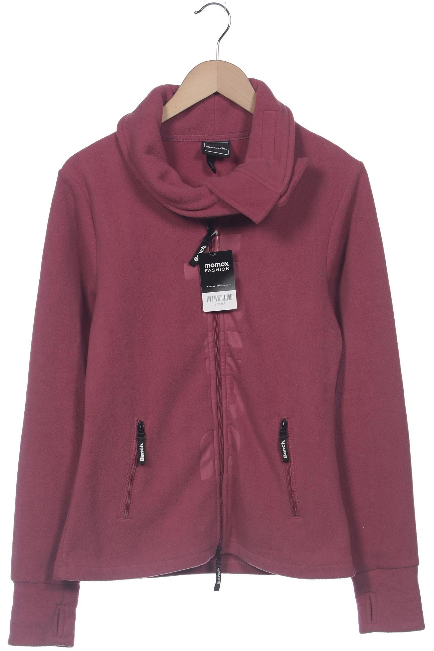 

Bench. Damen Sweatshirt, pink, Gr. 40
