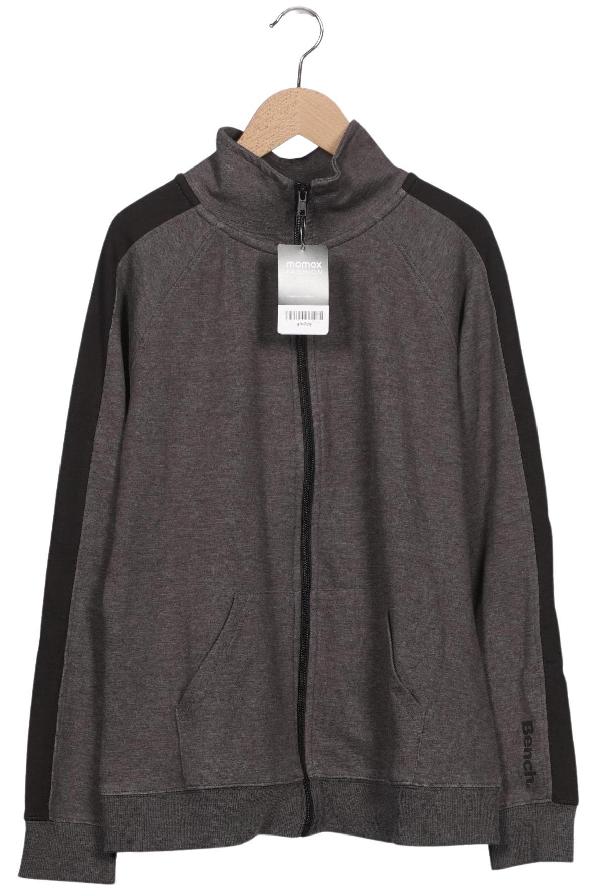 

Bench. Damen Sweatshirt, grau, Gr. 40