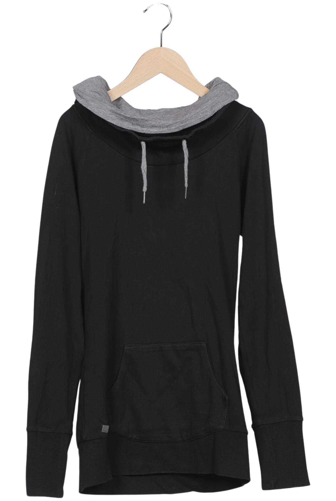 

Bench. Damen Sweatshirt, mehrfarbig, Gr. 38