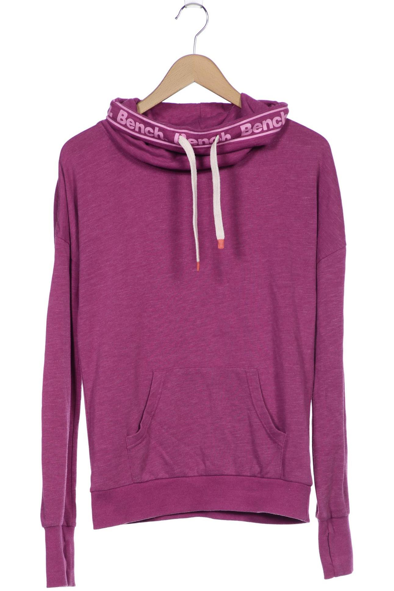 

Bench. Damen Sweatshirt, flieder
