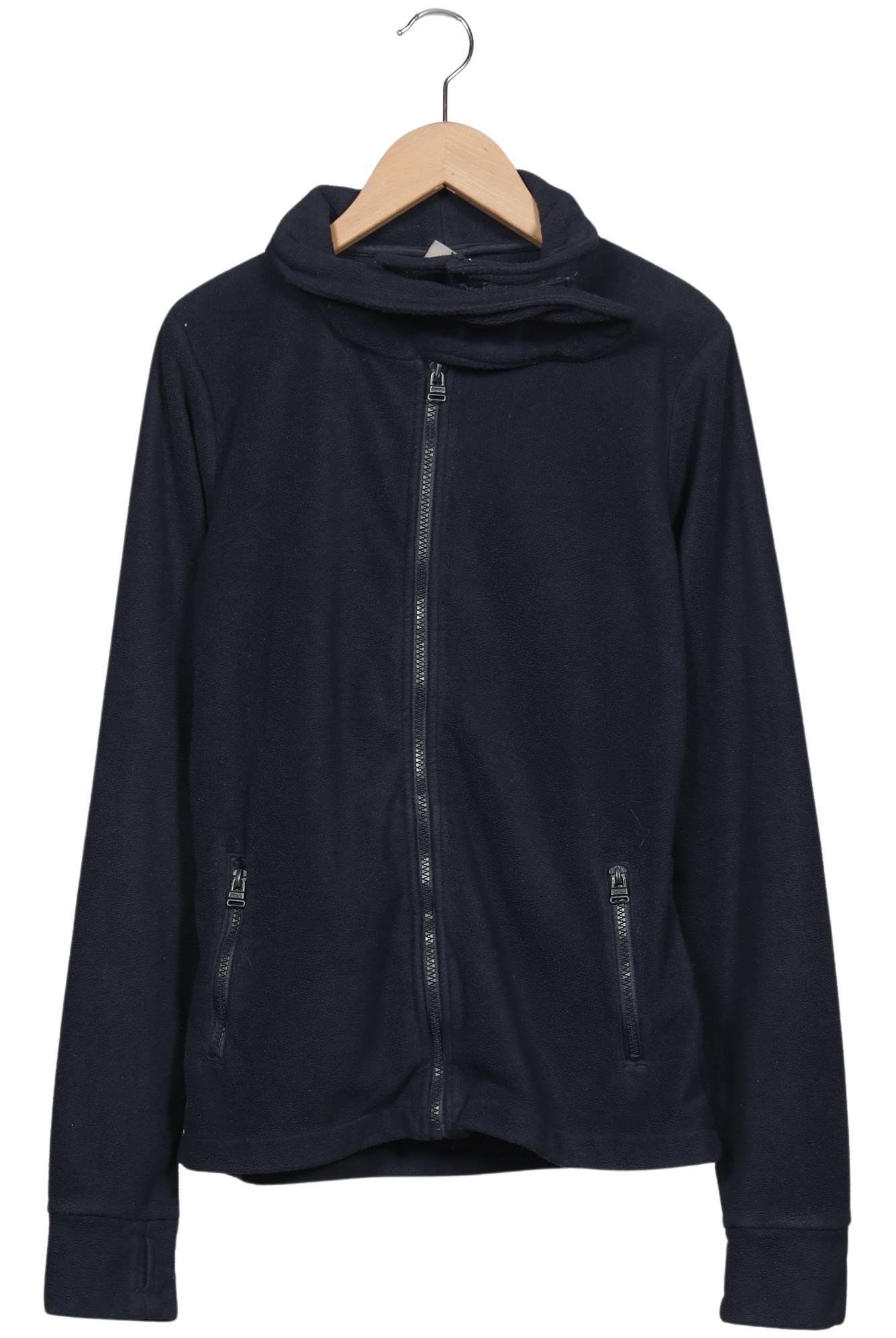 

Bench. Damen Sweatshirt, marineblau, Gr. 38
