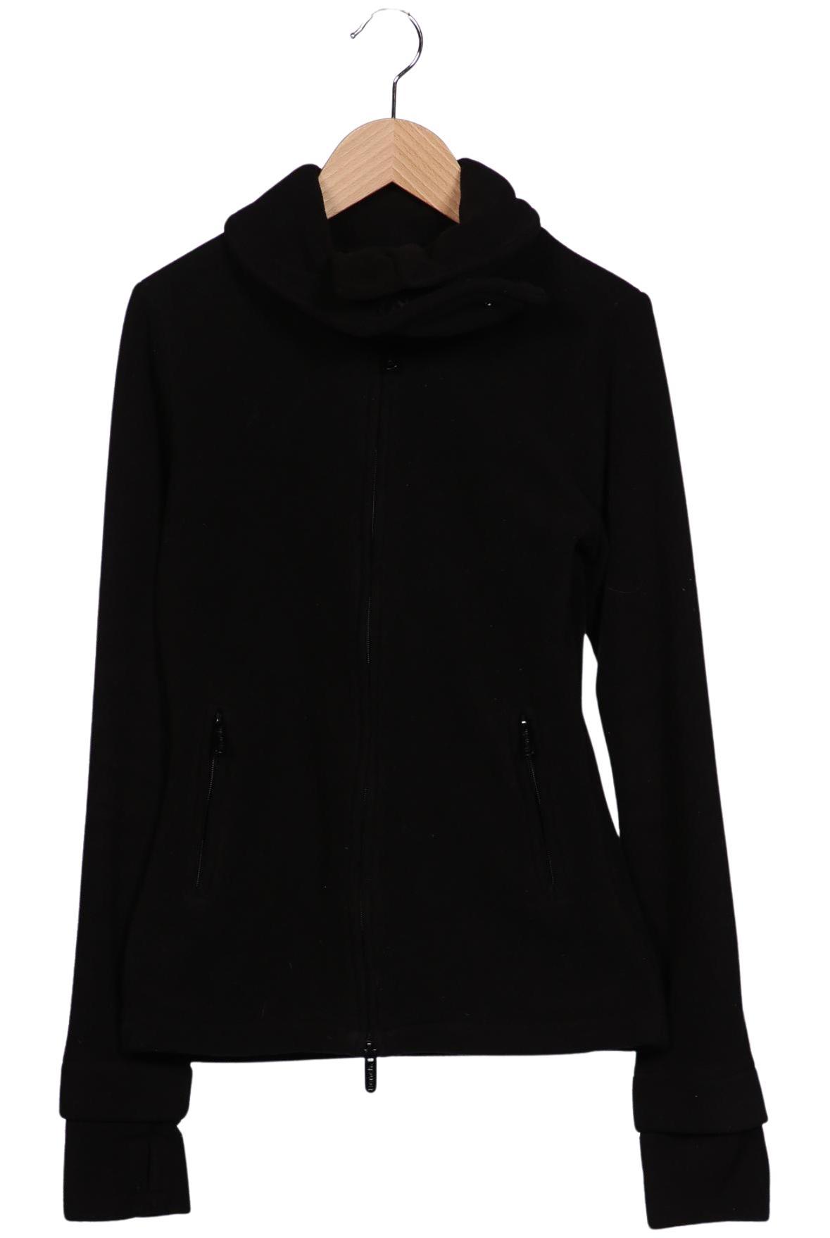 

Bench. Damen Sweatshirt, schwarz, Gr. 34